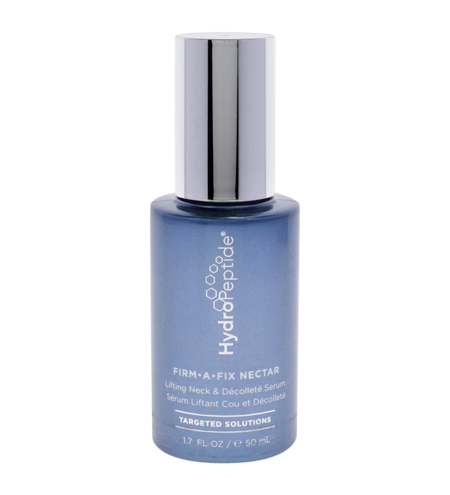 HydroPeptide Firm-A-Fix Nectar - Lifting Neck & Decollete Serum 50ml | Shop Internationally for Youthful Skin - Buy Online on GoSupps.com