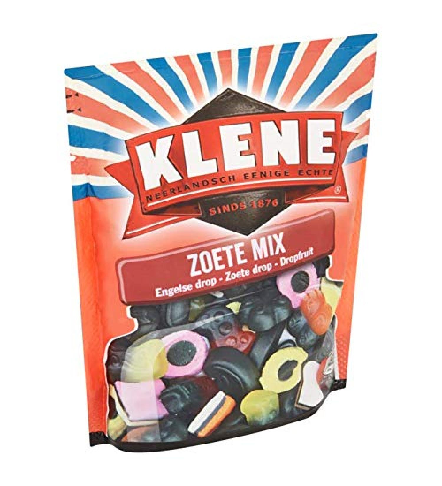 KLENE Sweet Liquorice | Klene | Sweet Blend | Total Weight 300 Grams