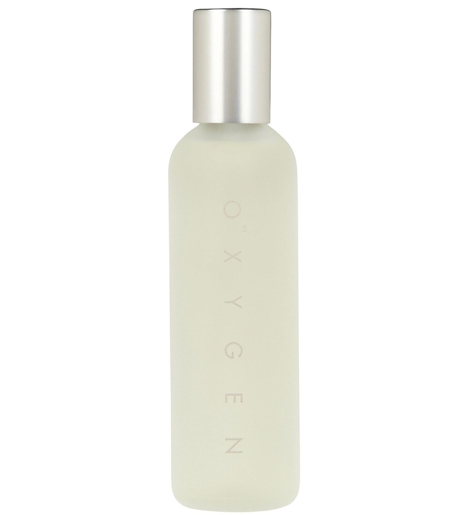 O2XYGEN Eau de Toilette For Women 3.4 oz