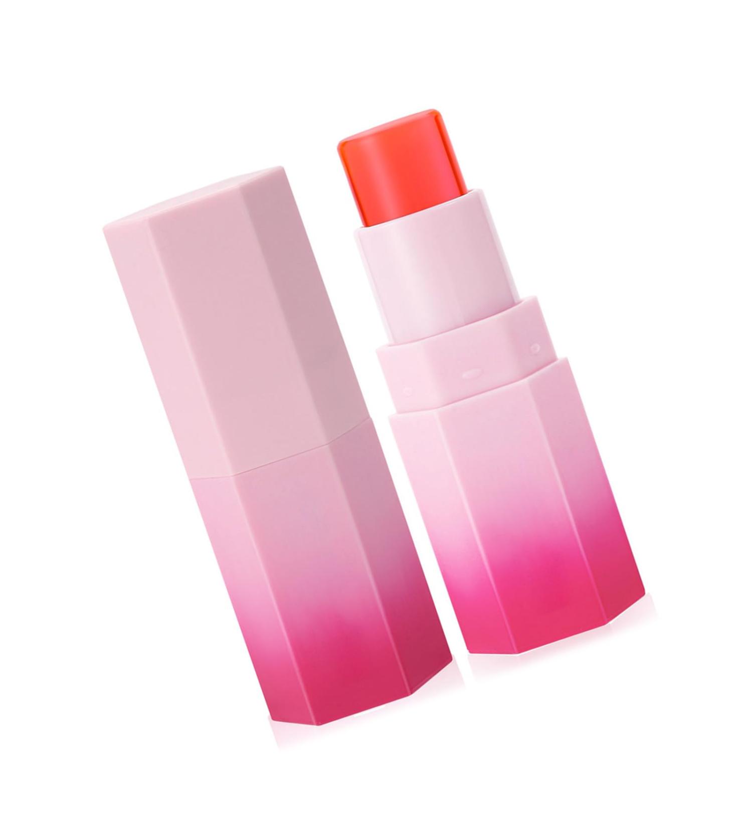 Bestvisse Multifunctional Solid Makeup Stick Moisturizing Lip Eye Cheek Natural Makeup - Buy Online on GoSupps.com