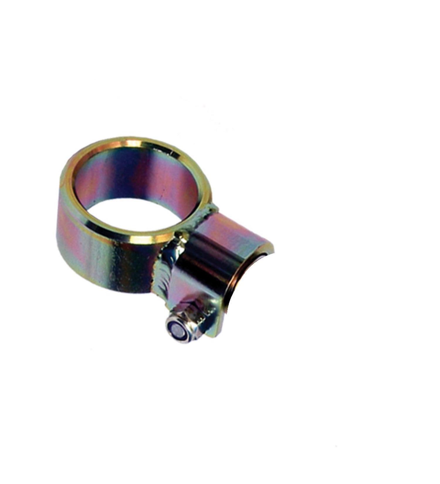 Joes Racing 11985 2-1/8" ID Swivel Eye
