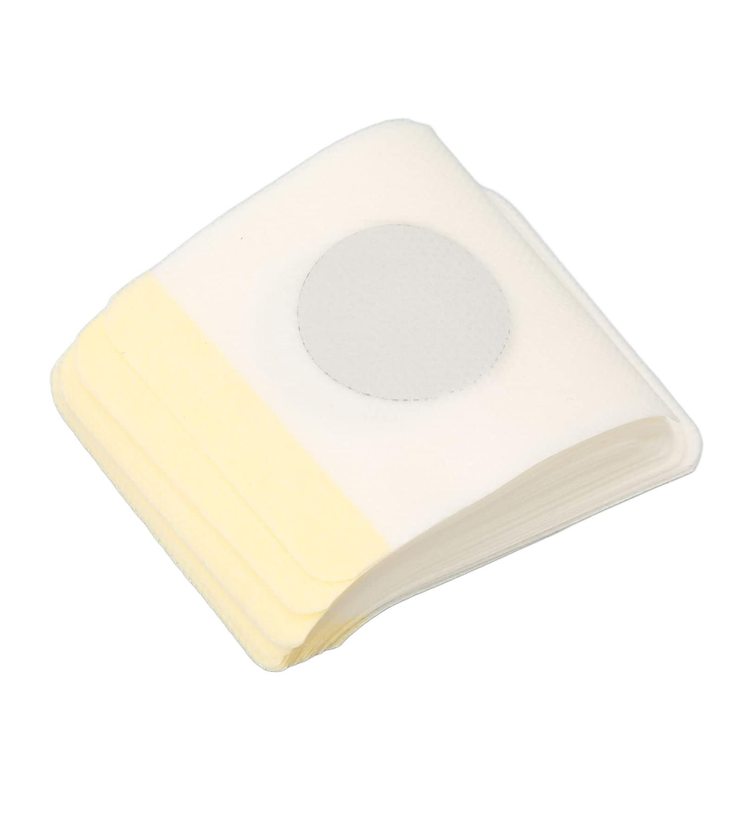 Prostate Treatment Patch Set - Reliable Non-Woven Care | 30 Easy-to-Use Pieces for Daily Relief - Buy Online on GoSupps.com