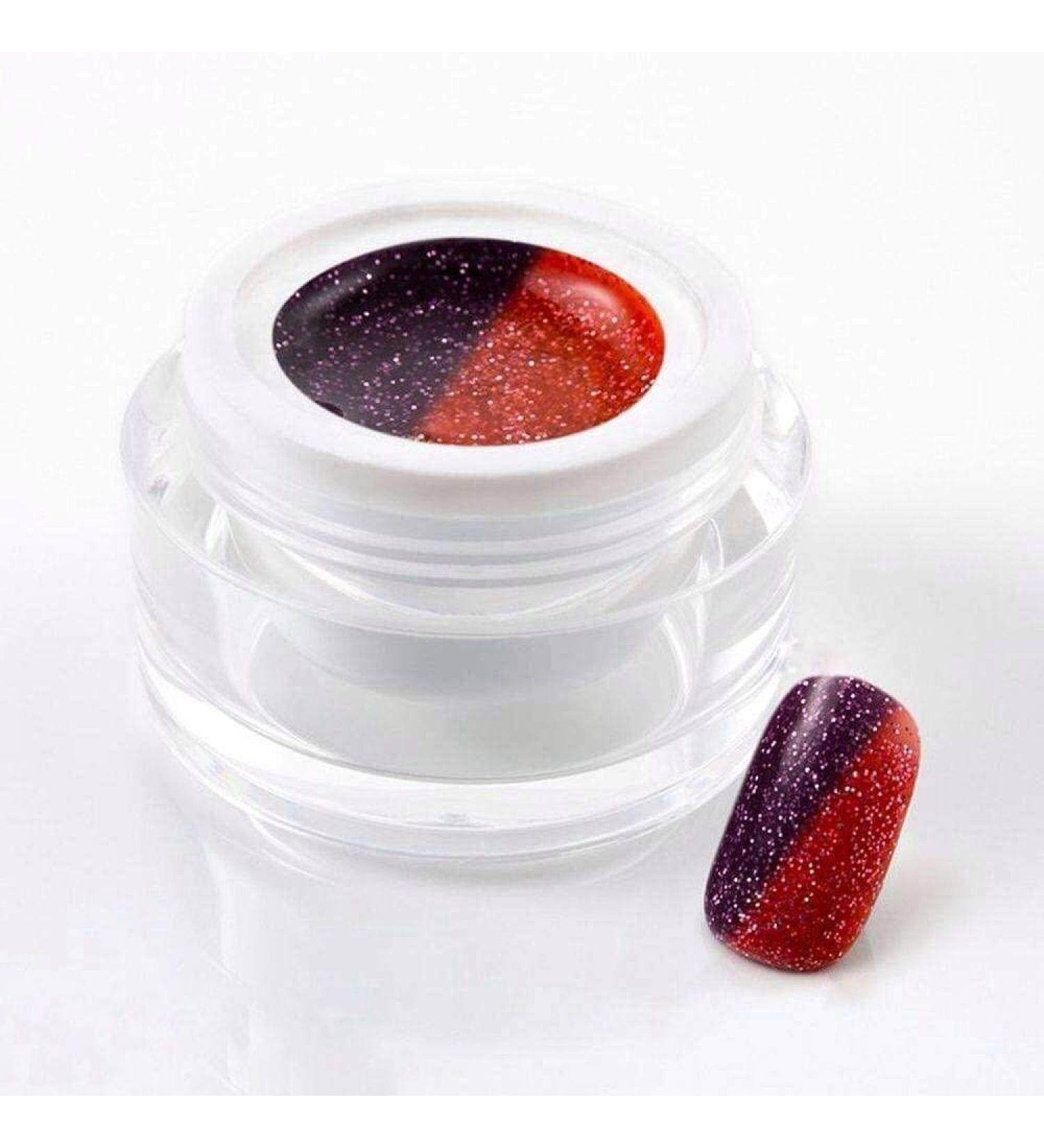 5 ml exclusive UV Thermogel/Colorgel/Colour Gel - 107-885