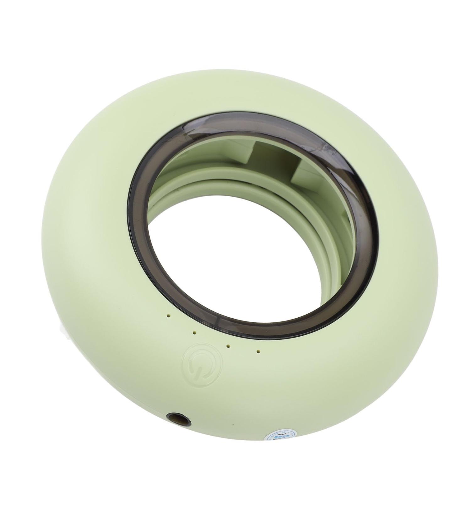 Long Lasting Matcha Green Perfume Diffuser | Automatic Nebulizing Essential Oil Diffuser for Home - International Shipping Available - Buy Online on GoSupps.com