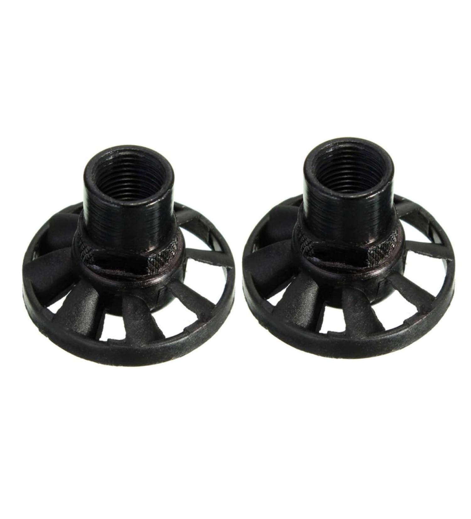 KONTONTY 2pcs Electric Grinding Chuck Electric Grinder Accessory Grinder Cleaning Fan Accessory Grinding Dust Blowing Tool Grinding Accessory Grinder Fan Tool Electric Grinder Fan Accessory - Buy Online on GoSupps.com