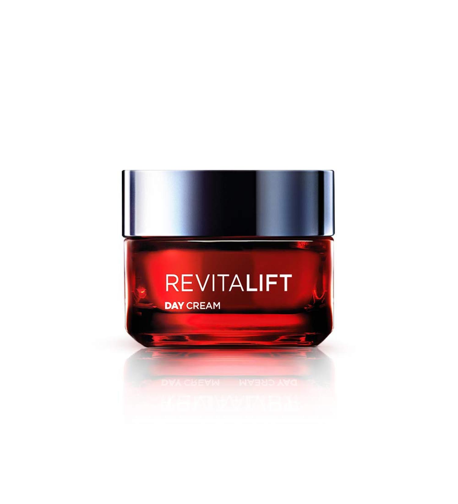 L'Oreal Revitalift Laser X3 Anti Aging Cream 50ml - Buy Online on GoSupps.com