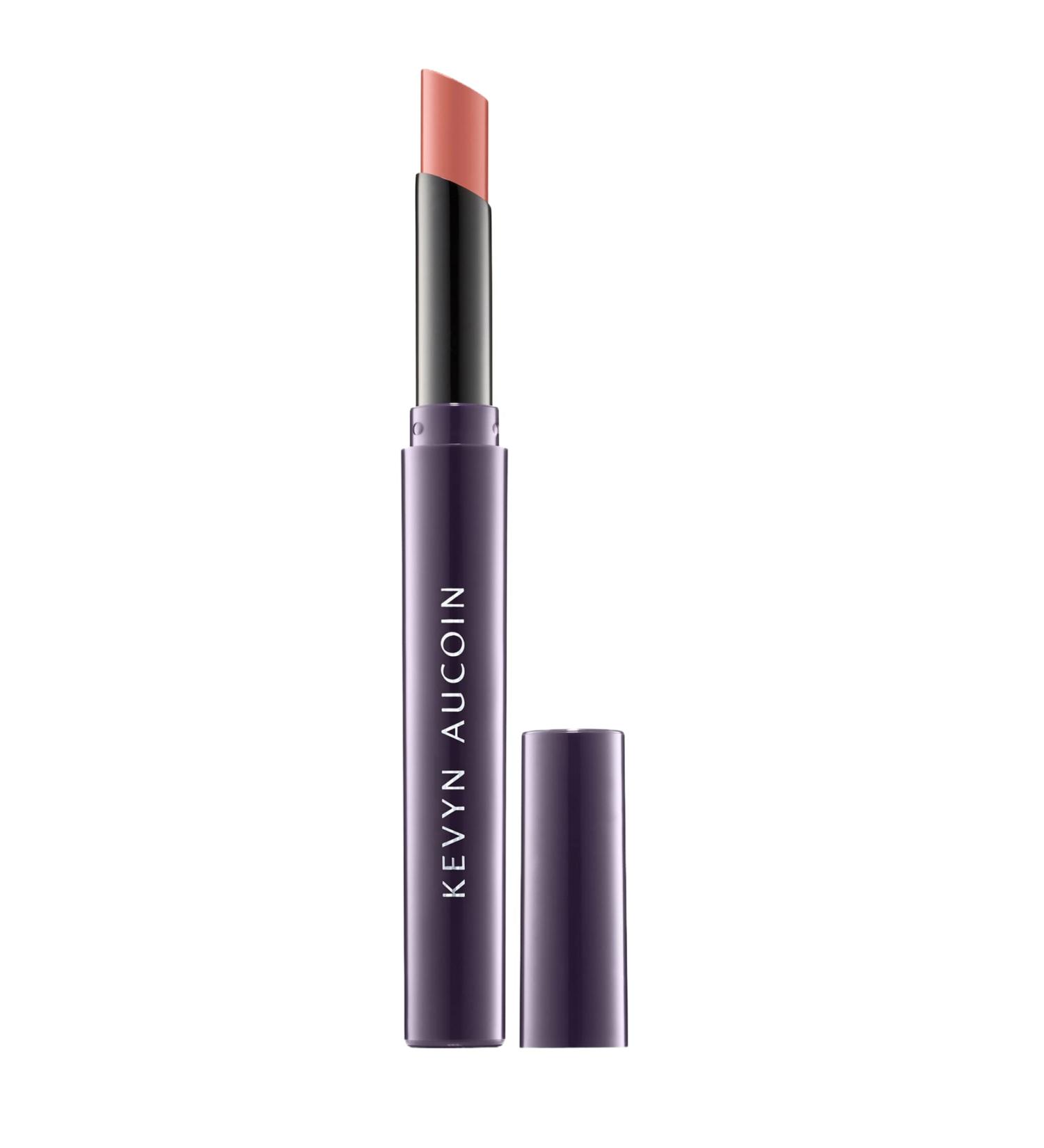 Kevyn Aucoin Unforgettable Matte Lipstick - Infinite | Intense Color Slim Design Smudge-Proof Formula - Buy Online on GoSupps.com