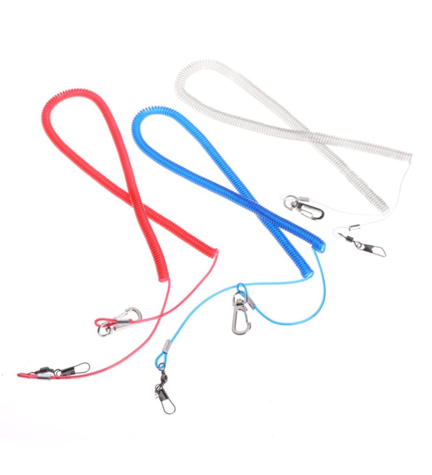 Beavorty 1pc 8 Color Harness Outdoor Bird Leash Parrot Activities Elastic Meters Random Trainning Size 3 As Shown - Buy Online on GoSupps.com