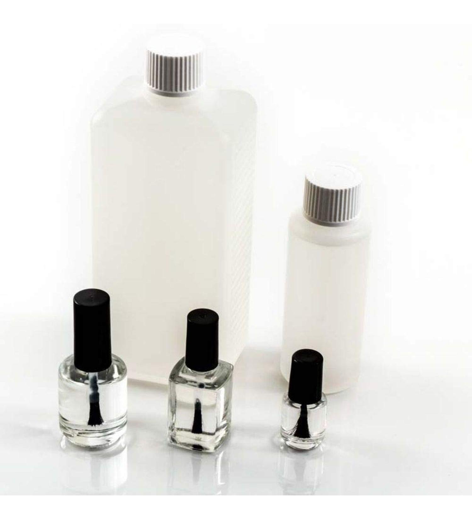 15 ml Premium Nail Oil with Brush - Almond- 502-011-5
