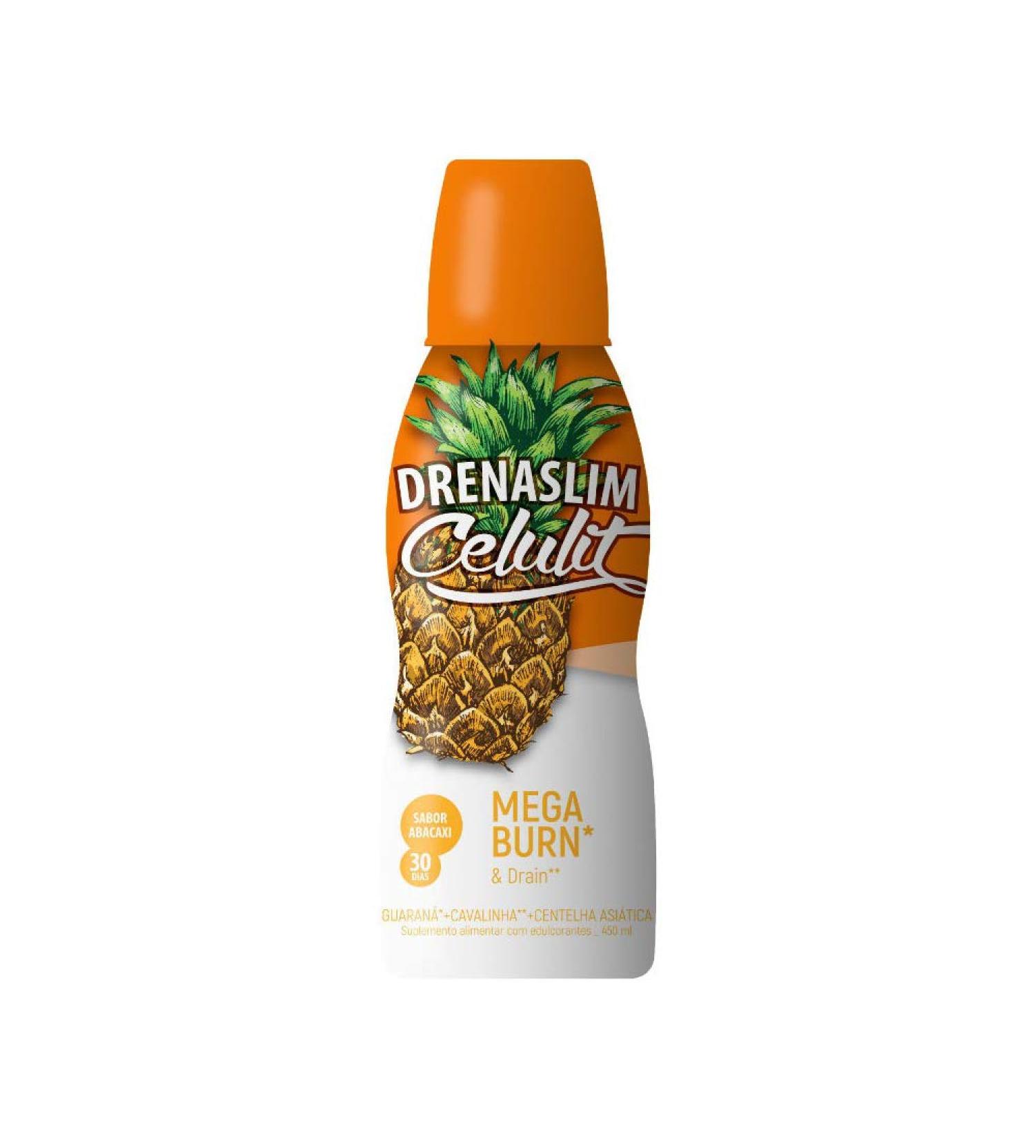 DRENASLIM Cellulit 450ml