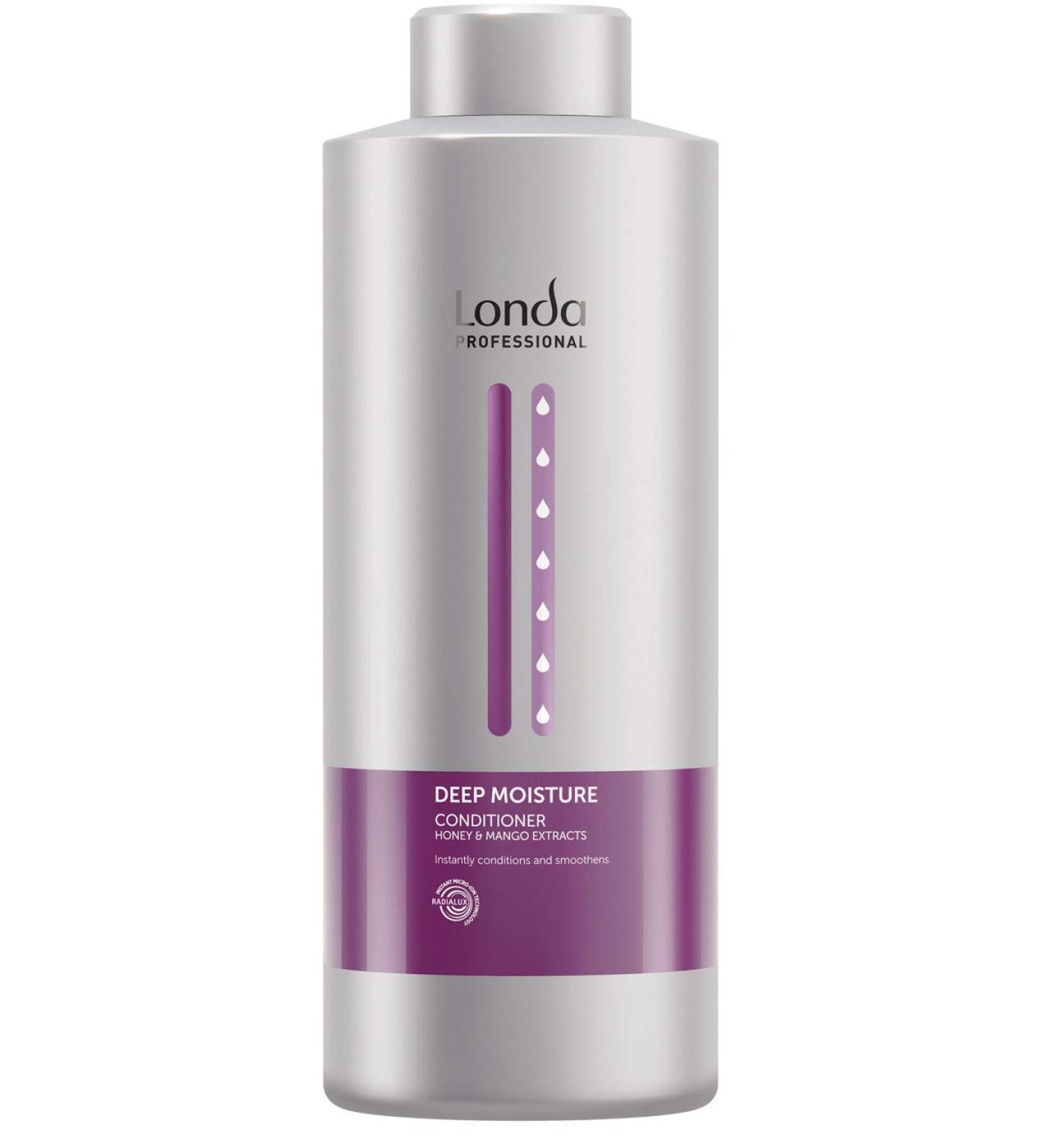 LONDA Deep Moi Odza Ywka 1 Litre