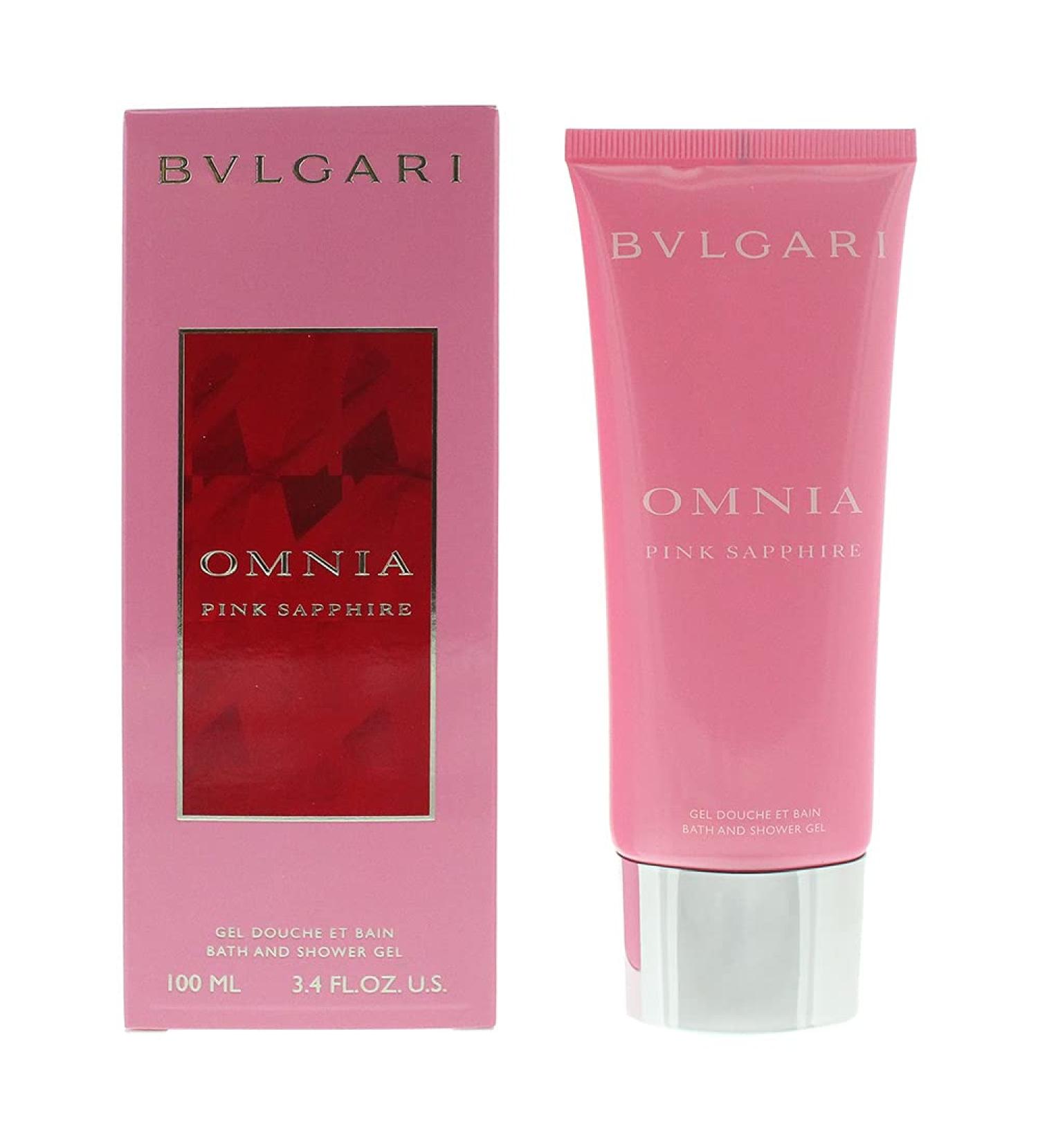  Bvlgari Bvlgari Shower Gel Set - Buy Online on GoSupps.com