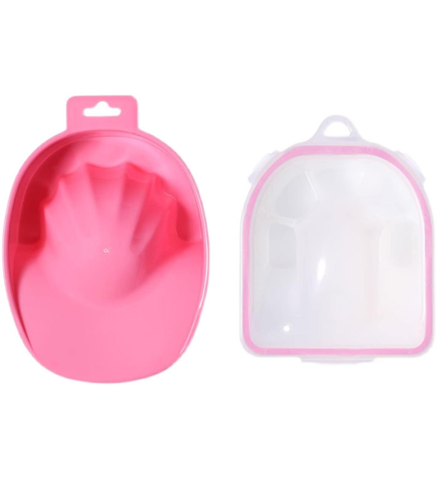 Premium Nail Files & Buffers for Nail Art | Soaking Shells Peel Off Phototherapy | Ideal Nail Care Solutions - Buy Online on GoSupps.com