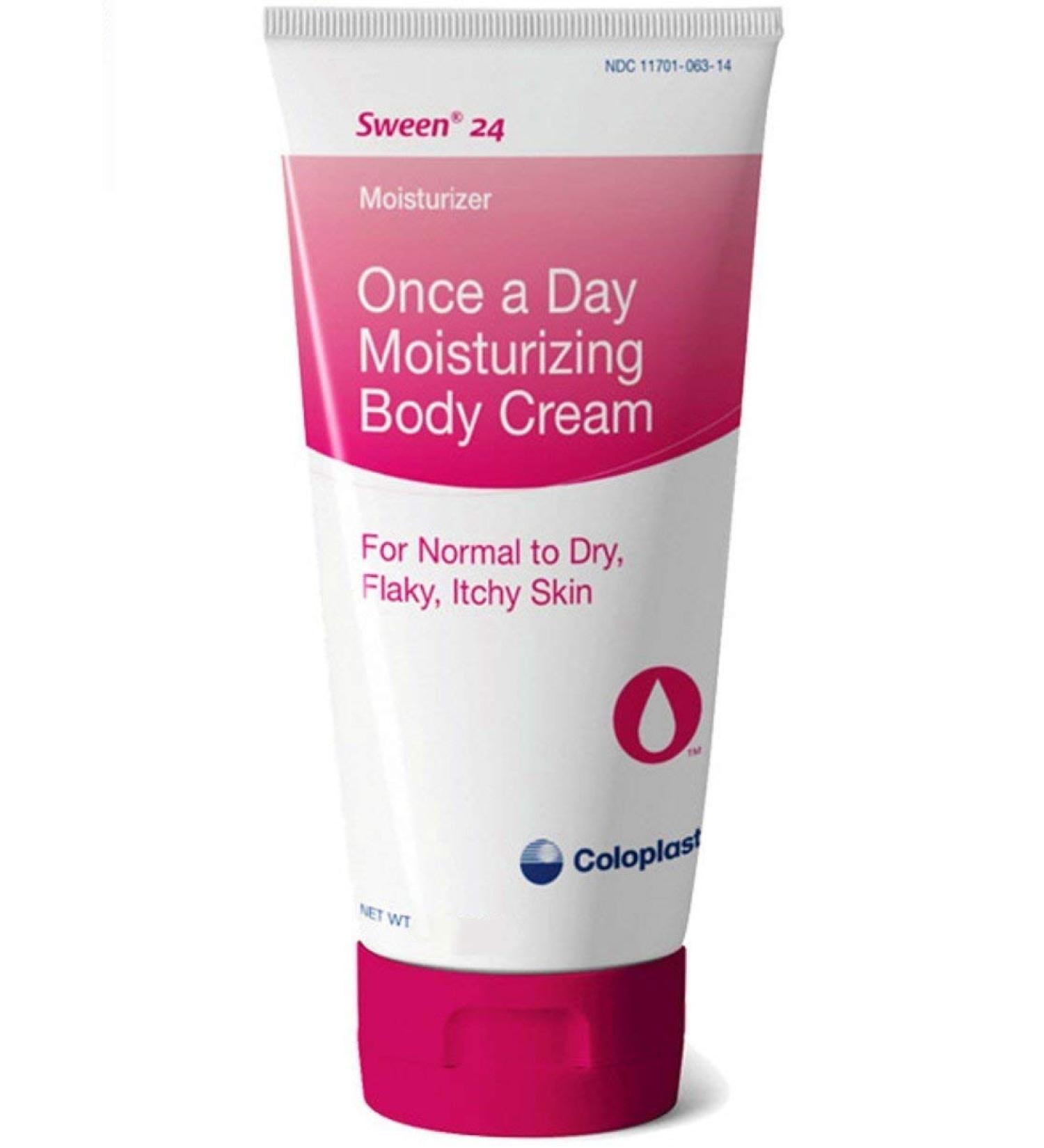 MCK70951400 - Skin Protectant Sween Tube Cream