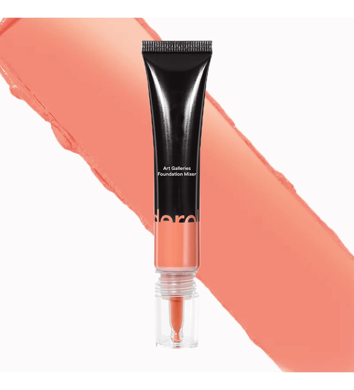 Orange Foundation Pigment Color Corrector 04Honey Apricot - Smooth, Blendable & Cruelty-Free - Buy Online on GoSupps.com