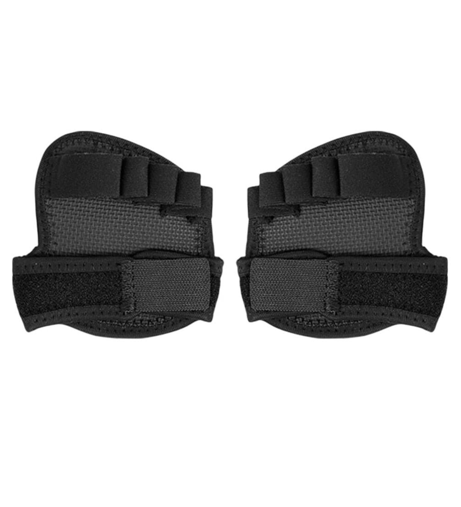 FOMIYES Forefoot Cushion Pads | Comfortable Metatarsal Shoe Inserts for Enhanced Support - Buy Online on GoSupps.com