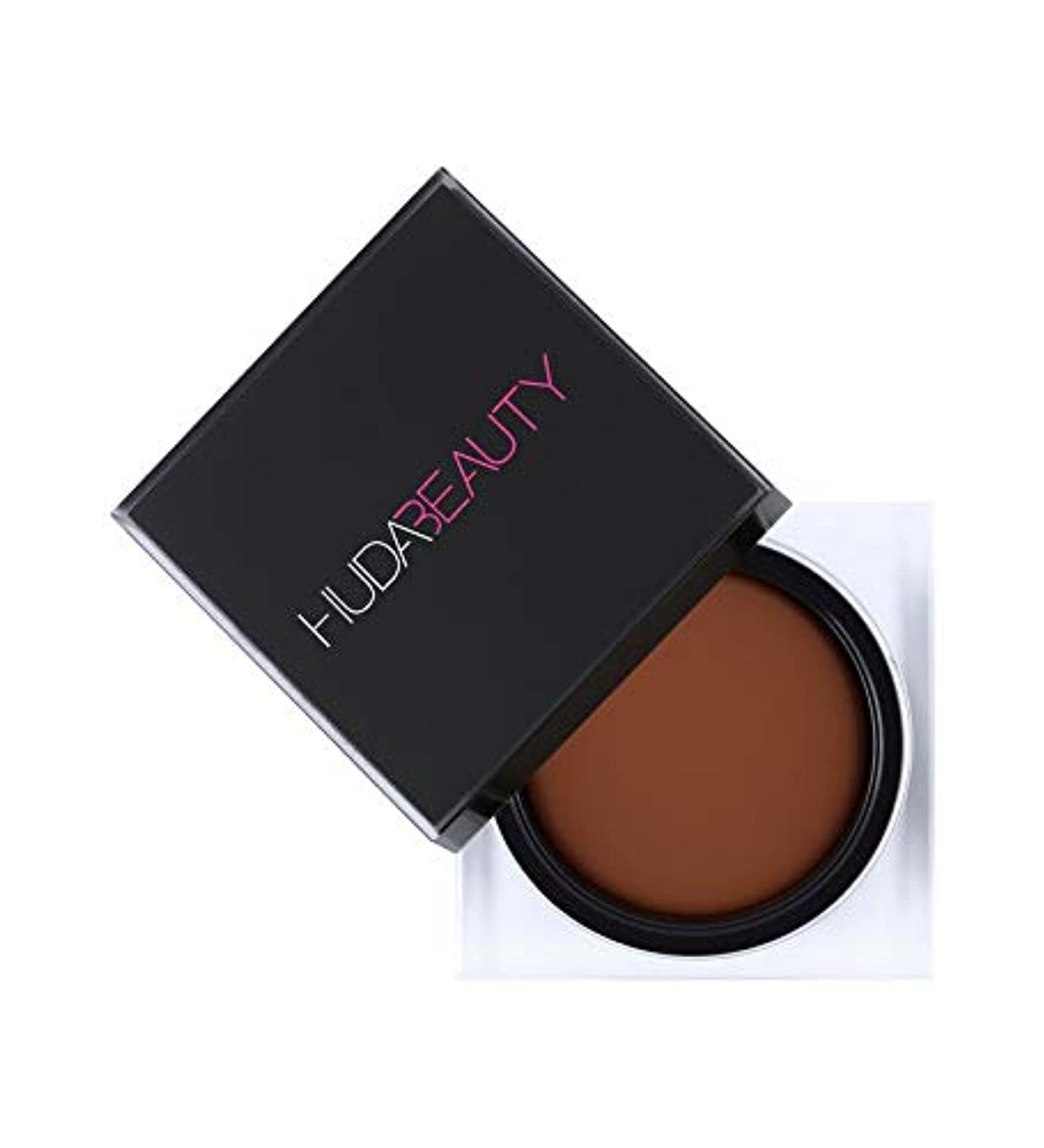 Huda Beauty Tantour Contour and Bronzer Cream 11 g Medium