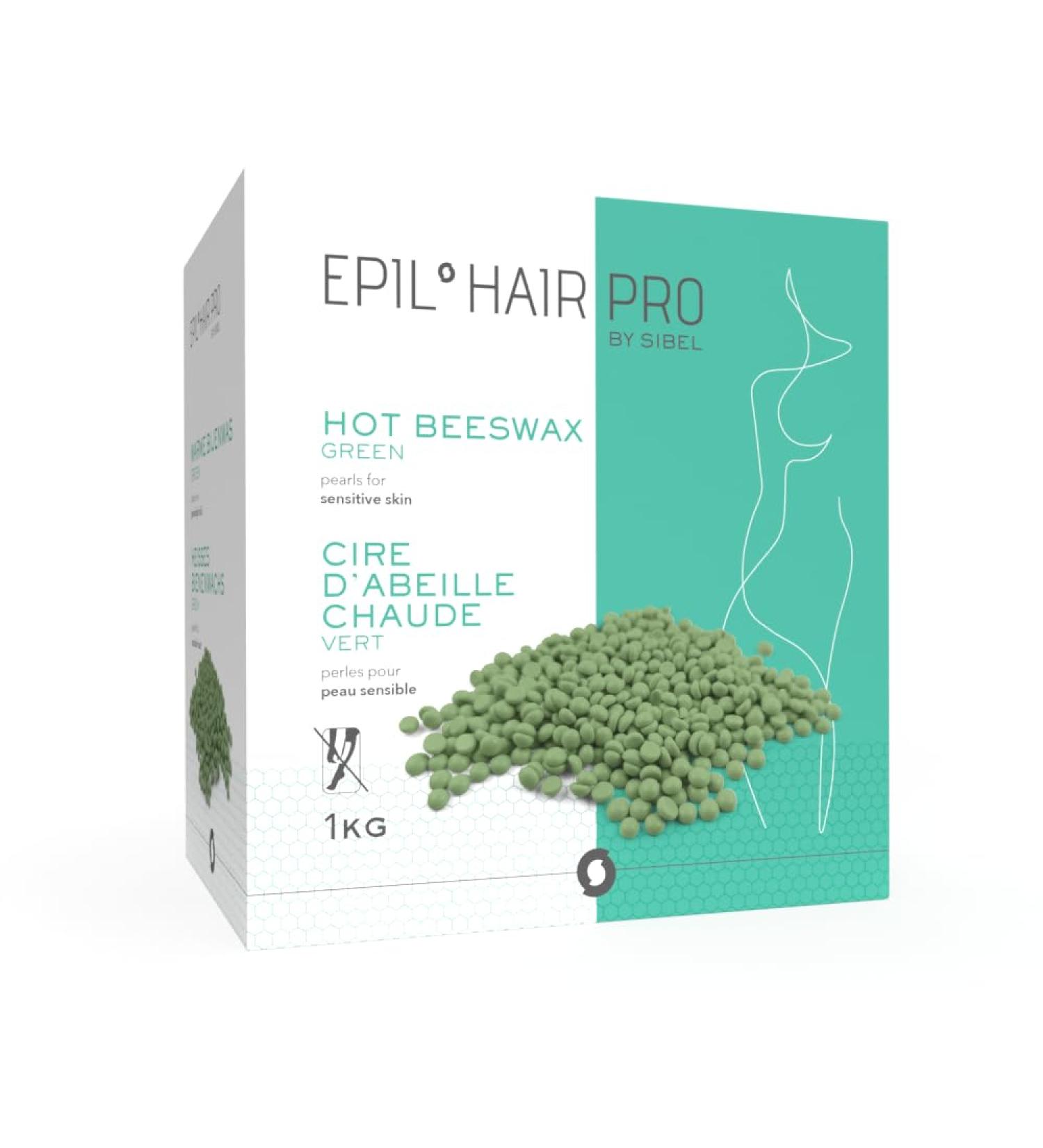 Premium Beeswax Green for Eco-Friendly Crafts | International Shipping Available - Buy Online on GoSupps.com