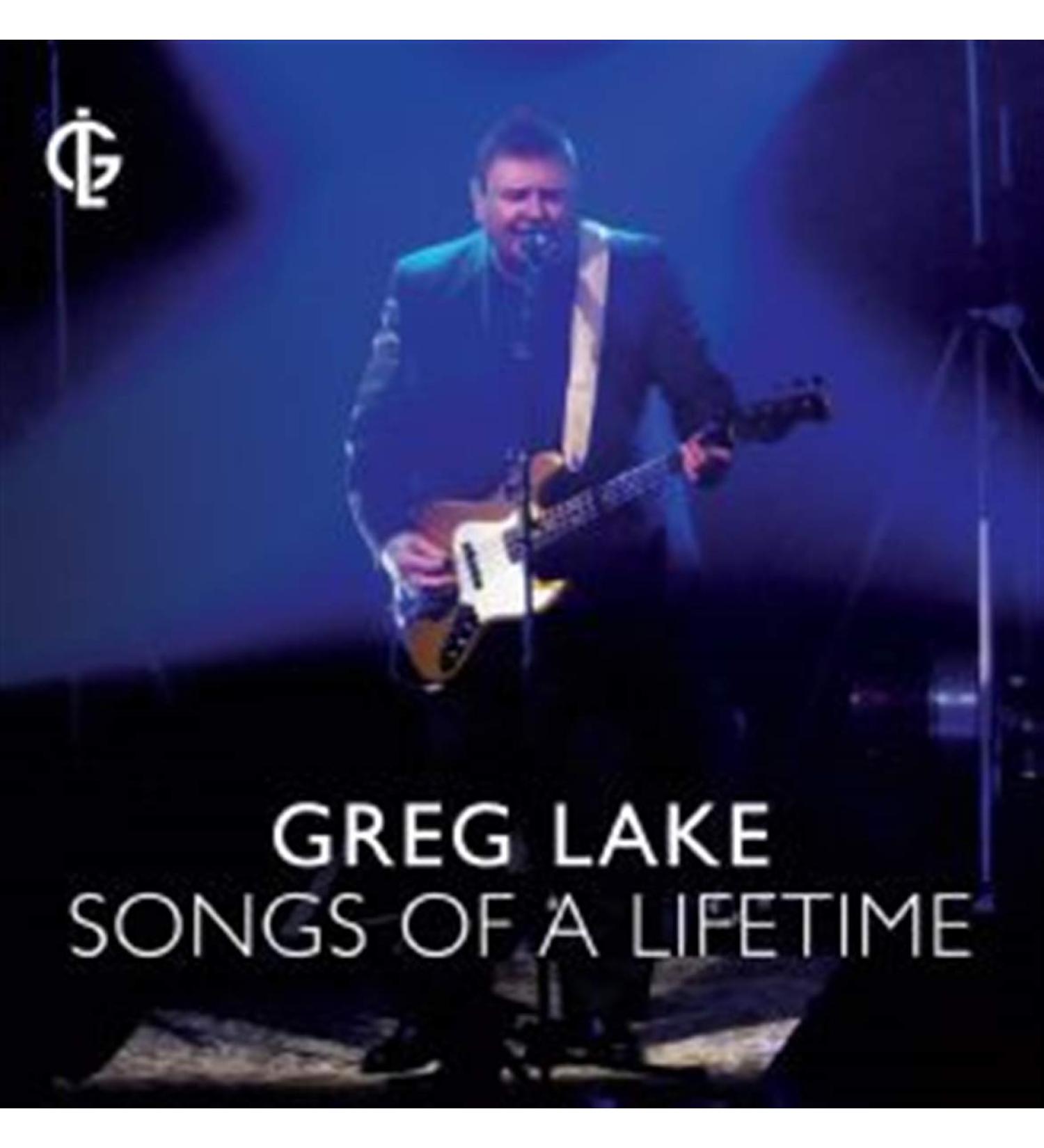 Songs Of A Lifetime