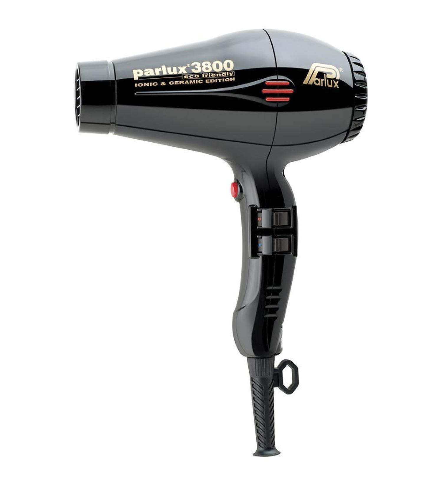 Buy PARLUX HAND DRYER BLACK ECO 3800 - High Efficiency & Stylish Design for International Shipping - Buy Online on GoSupps.com