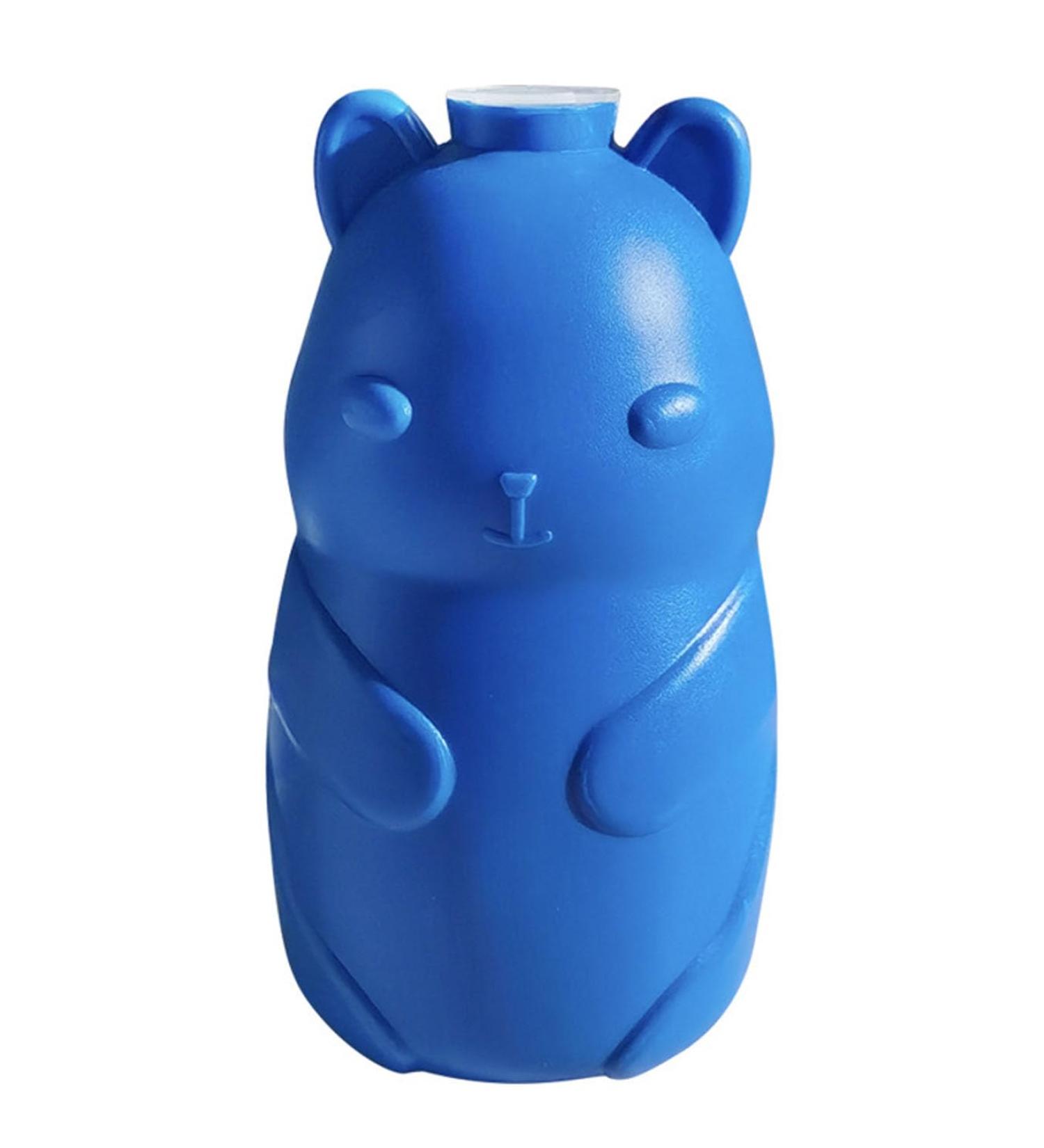 Automatic toilet cleaner - bathroom toilet water tank cleaner bottled long-lasting toilet cleaner bathroom deodorizer - Buy Online on GoSupps.com