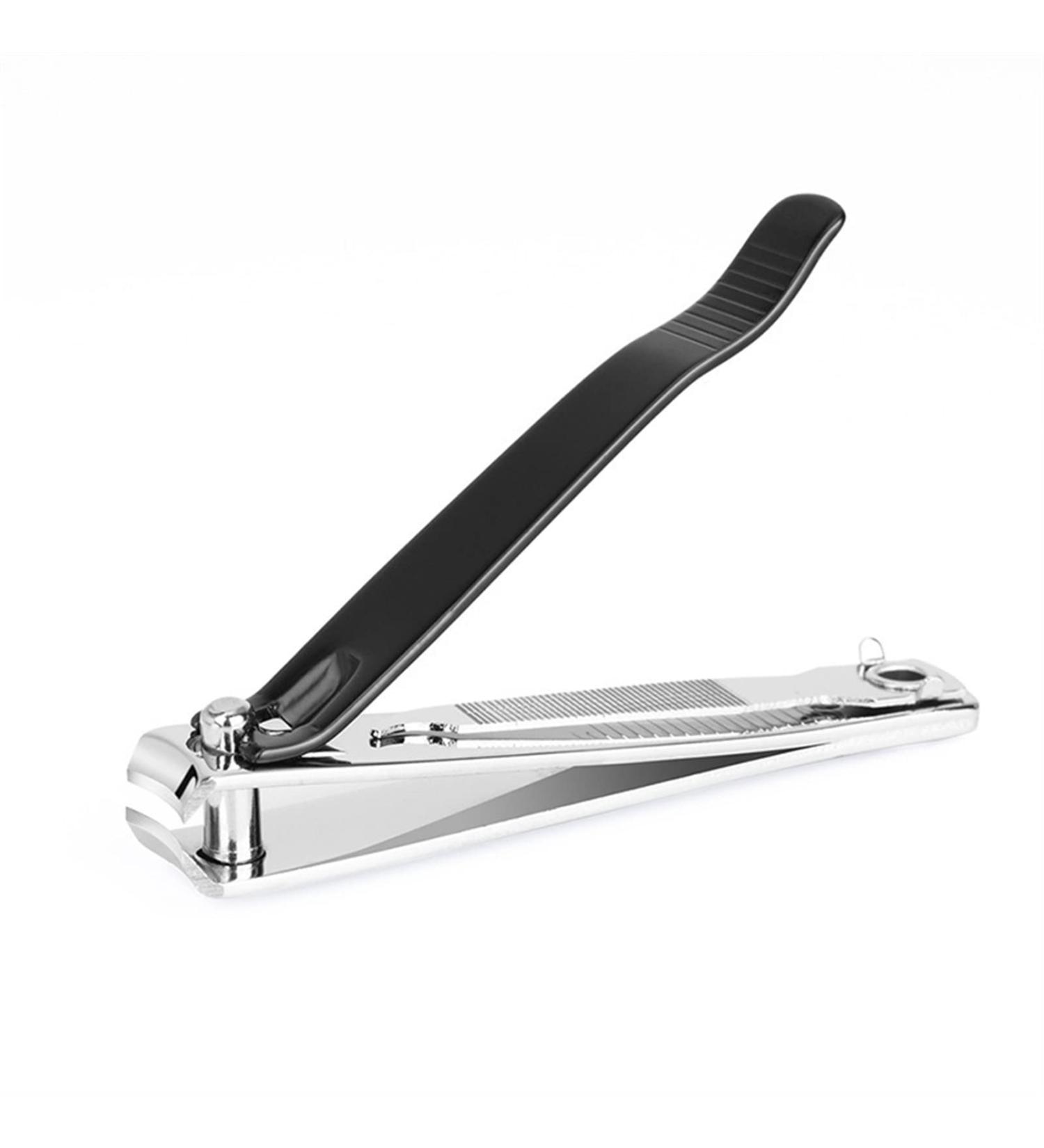 Nail Clipper for Thick Nails Heavy Duty Toe Nail Clippers Nail Correction Thick Nails Ingrown Toenails Nippers Cutters Dead Skin Remover Pedicure Care Tool (Color : Black) - Buy Online on GoSupps.com