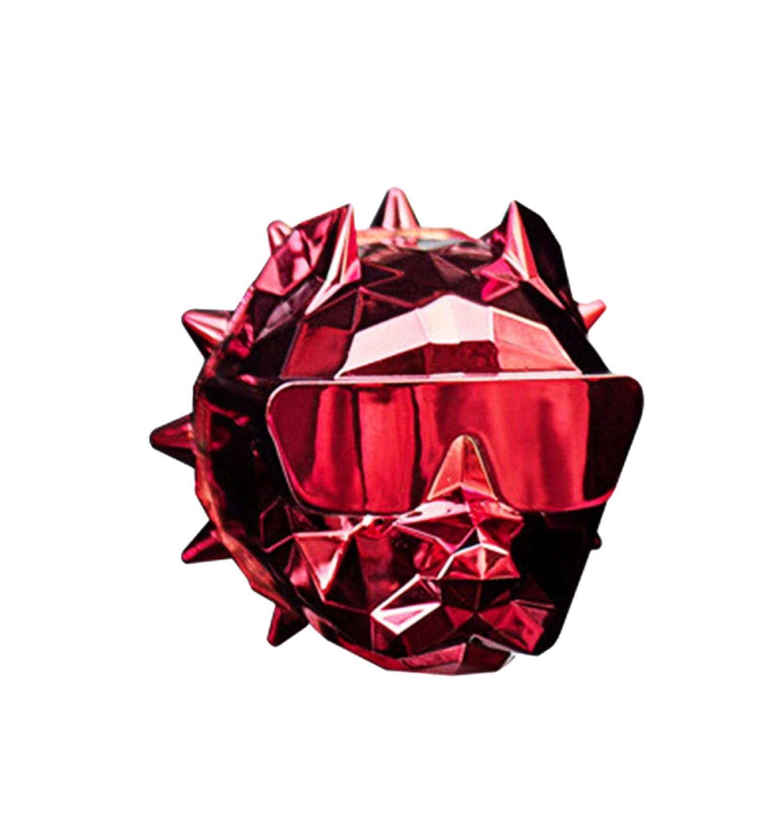 HEALLILY Car Jewelry Accessories - Stylish Reflective Stickers Perfume Clips & Xylophone Decor for Vehicle Interior - Buy Online on GoSupps.com