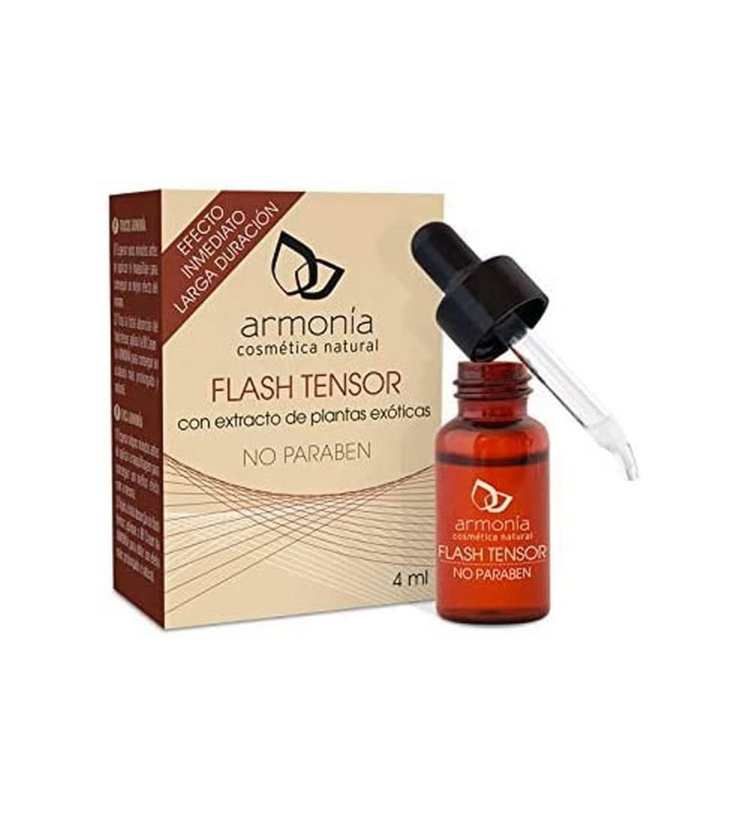 ARMONIA Armonia Flash Tensor 3ml