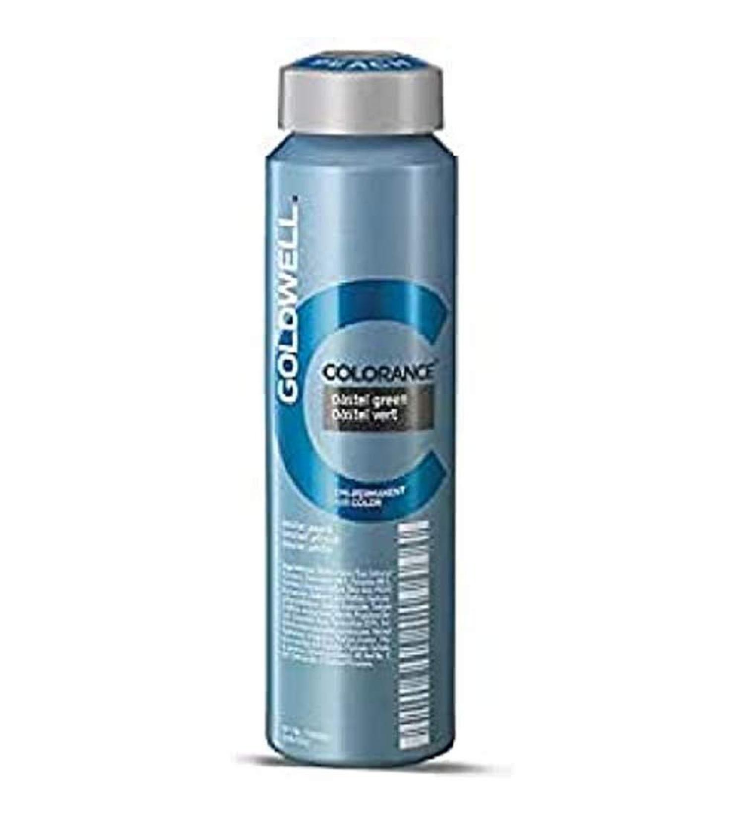 PASTEL MINT COL CAN 120ML