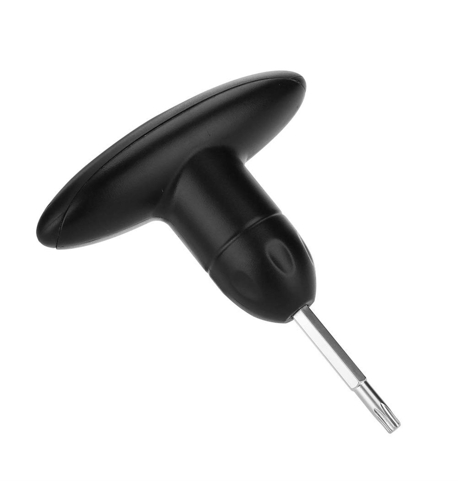 EJOYOUS Golf Driver Tool Spike Key Wrench & Screwdriver Adapter for Golf Shafts | Best Replacement Tool for Recreational Sports - Buy Online on GoSupps.com