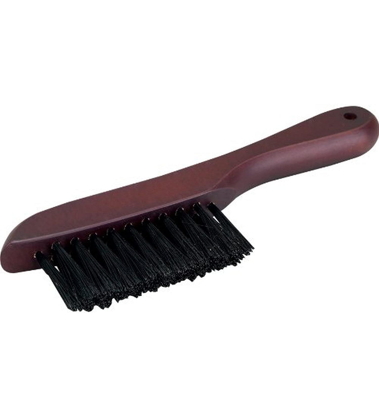 Action TBR Wood Rail Brush