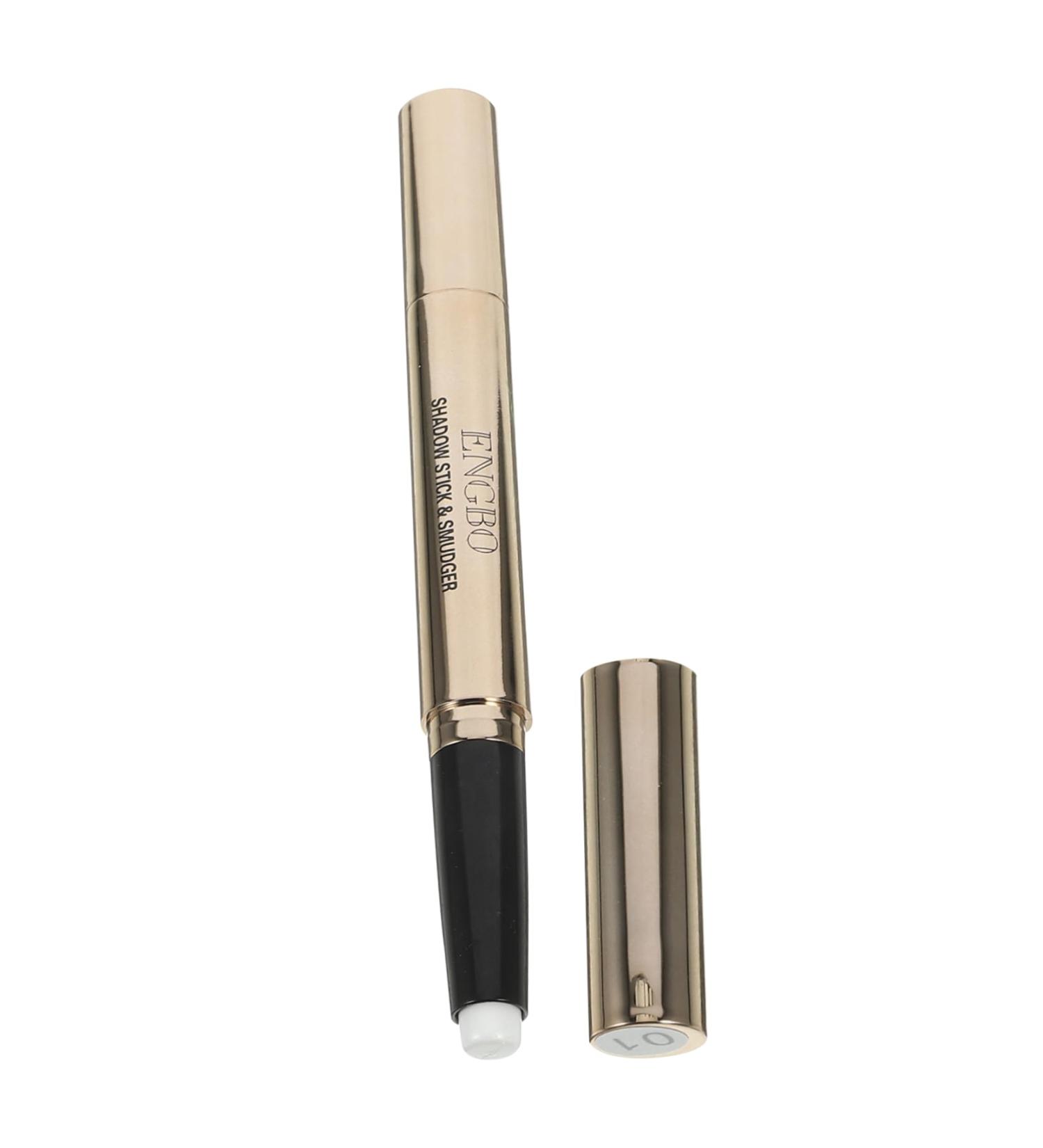 MAGICLULU Eye Shadow Pencil Pens for Wax Eyeshadow Stick Glitter Eyeshadow Pencil Glitter Powder Highlight 1 count (Pack of 1) As Shown - Buy Online on GoSupps.com