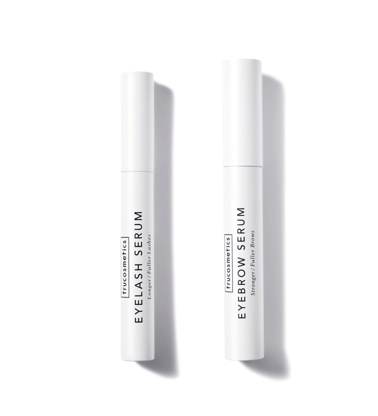  trucosmetics Lashes & Brows - Eyelash and Eyebrow Serum - Buy Online on GoSupps.com