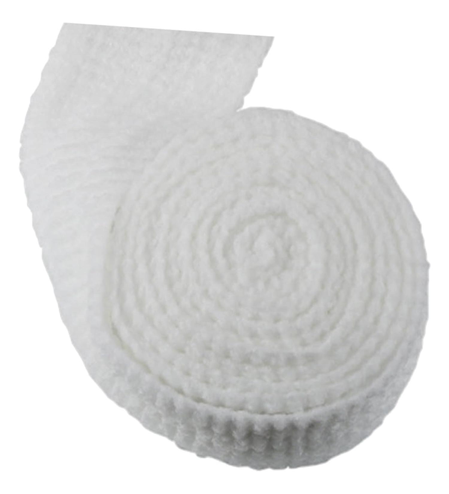 Elastic First Aid Stretch Tube Bandages - Ankle Wraps for Sprains & Athletic Use | High Elastic Polyester Gauze Tape | International Shipping Available - Buy Online on GoSupps.com