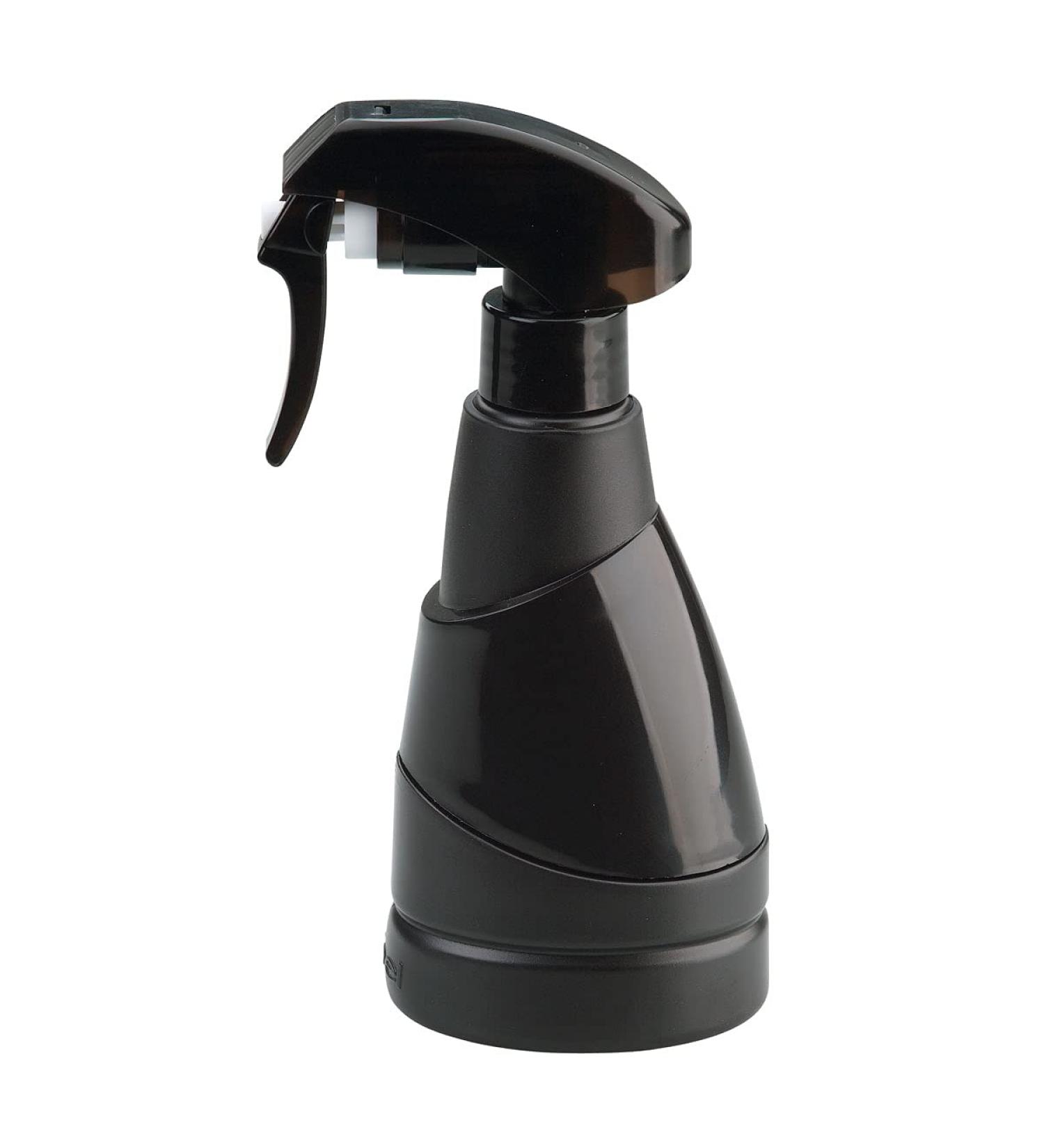 SIBEL Micro & soft Atomiser water spray bottle - Black (090742002)