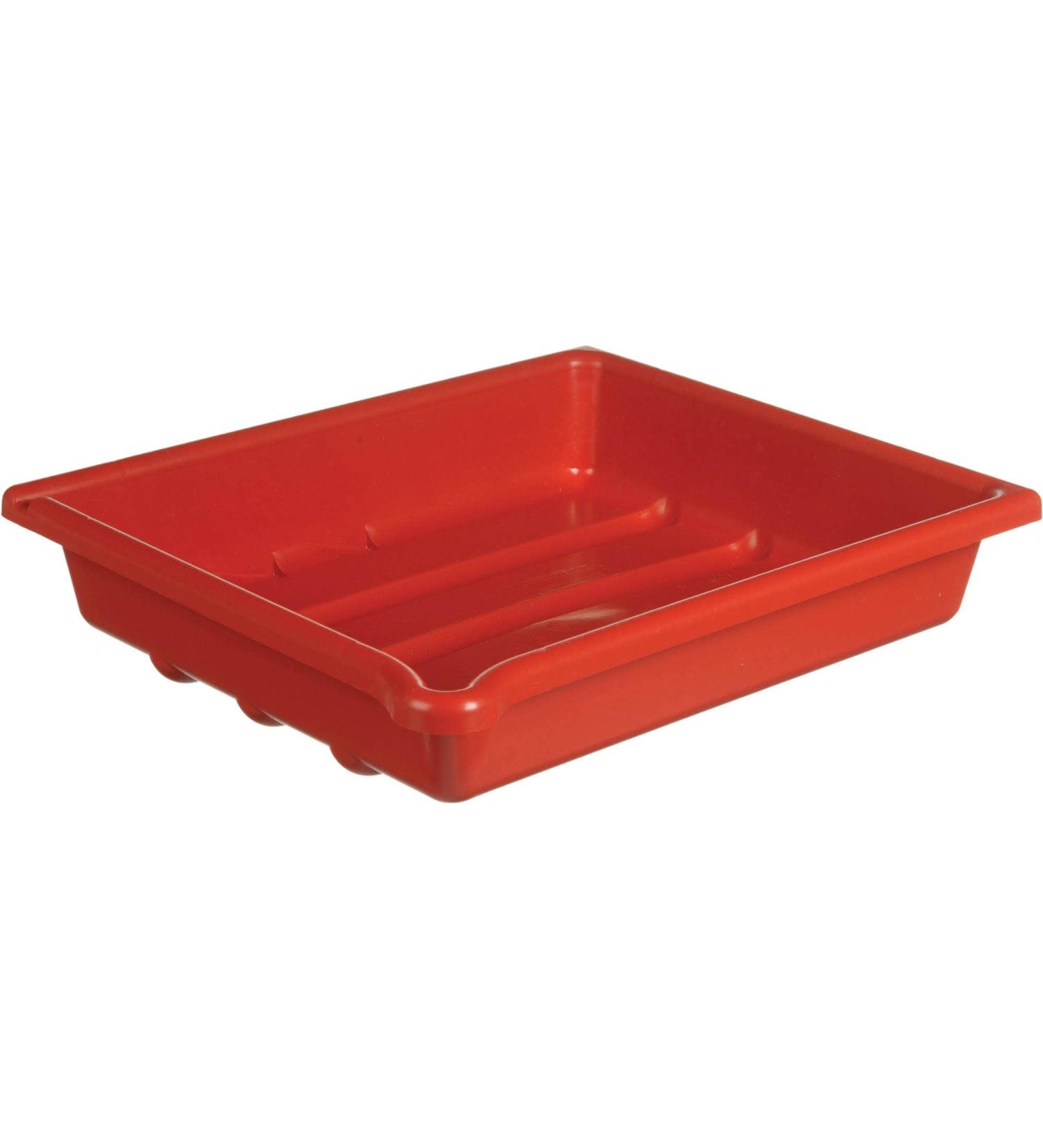 Paterson Photo Developing Tray 8x10 (Red)