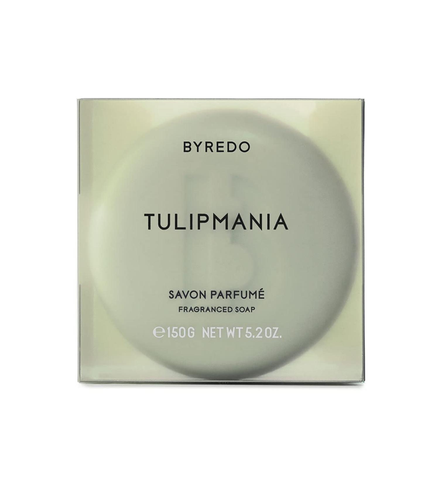 Byredo Tulipmania Fragranced Soap 5.2 Oz.