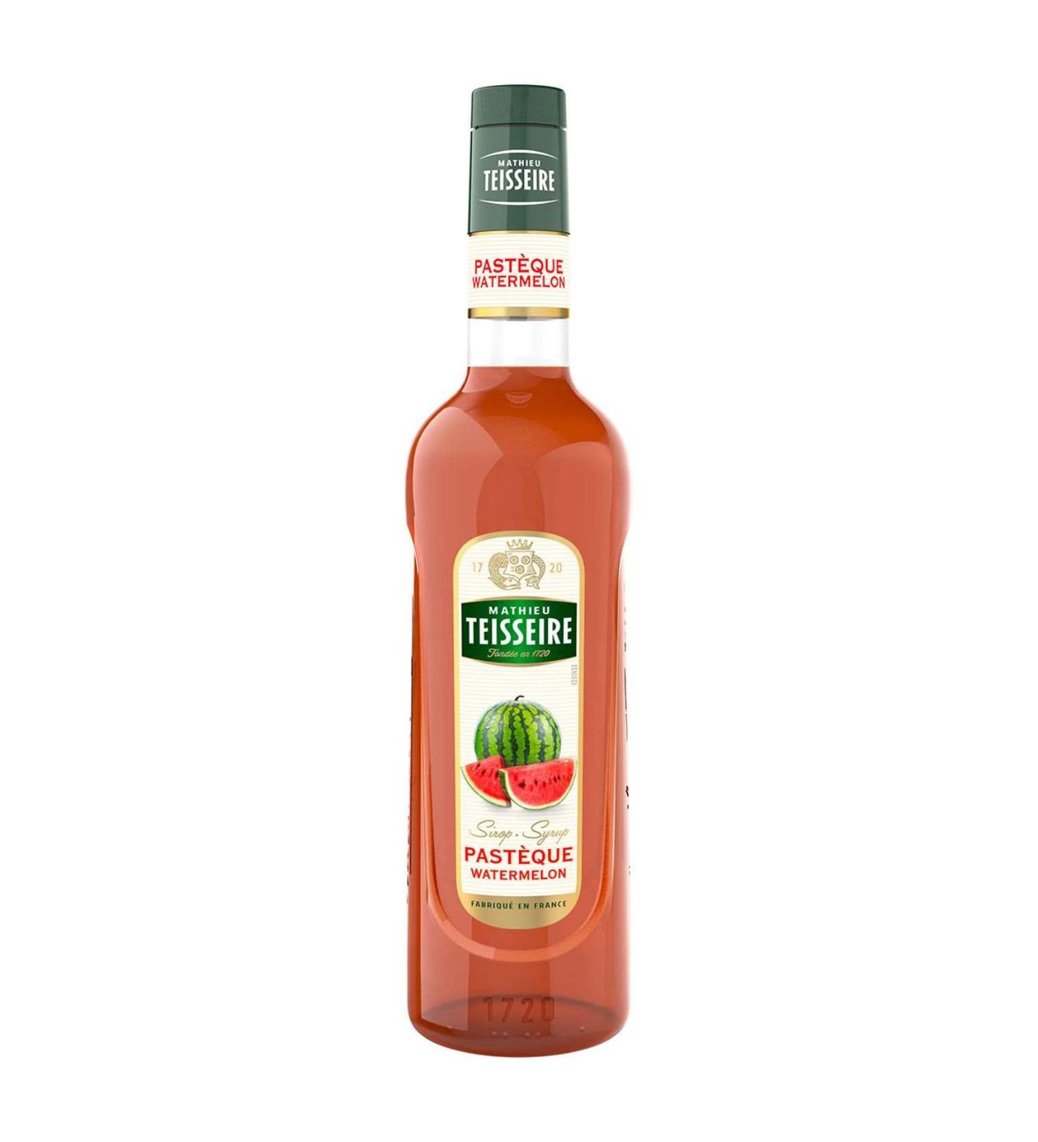 TEISSEIRE Watermelon Syrup 70 ml