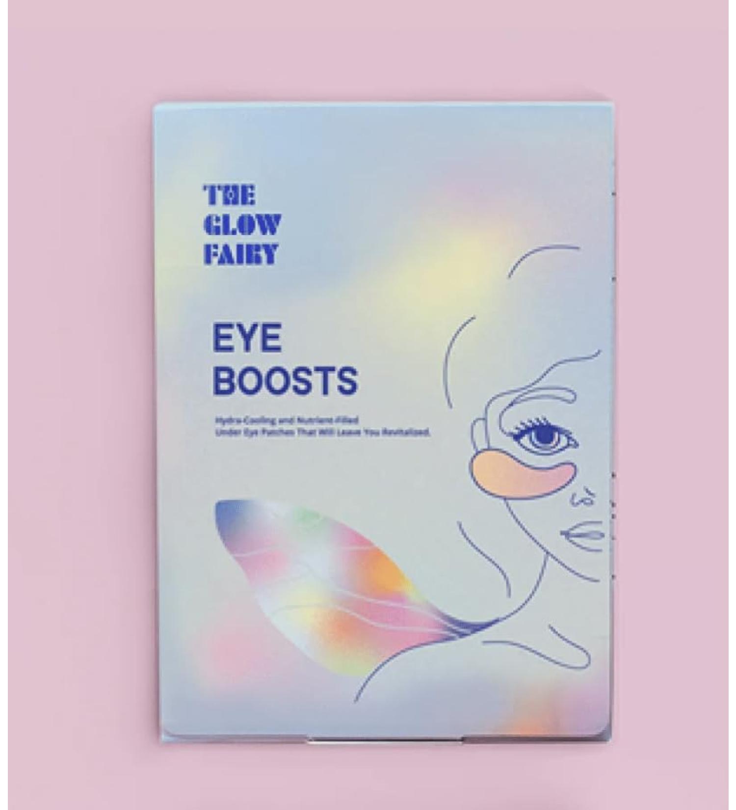 The Glow Fairy - Eye Boosts