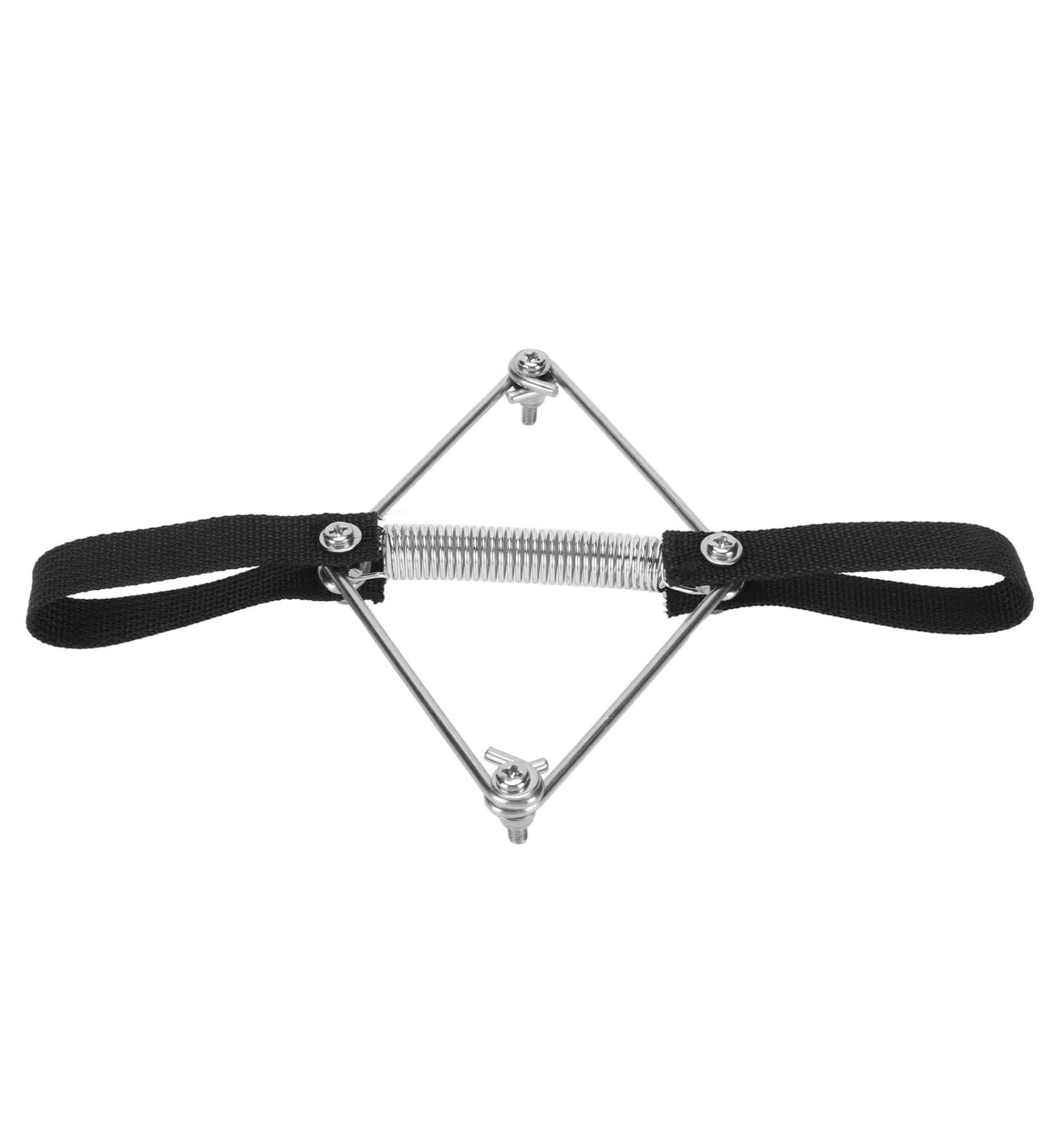 Bunion Toe Straightener | Relief for Big Toe Pain | Flexibility Training Strap - Improve Comfort & Mobility - Buy Online on GoSupps.com