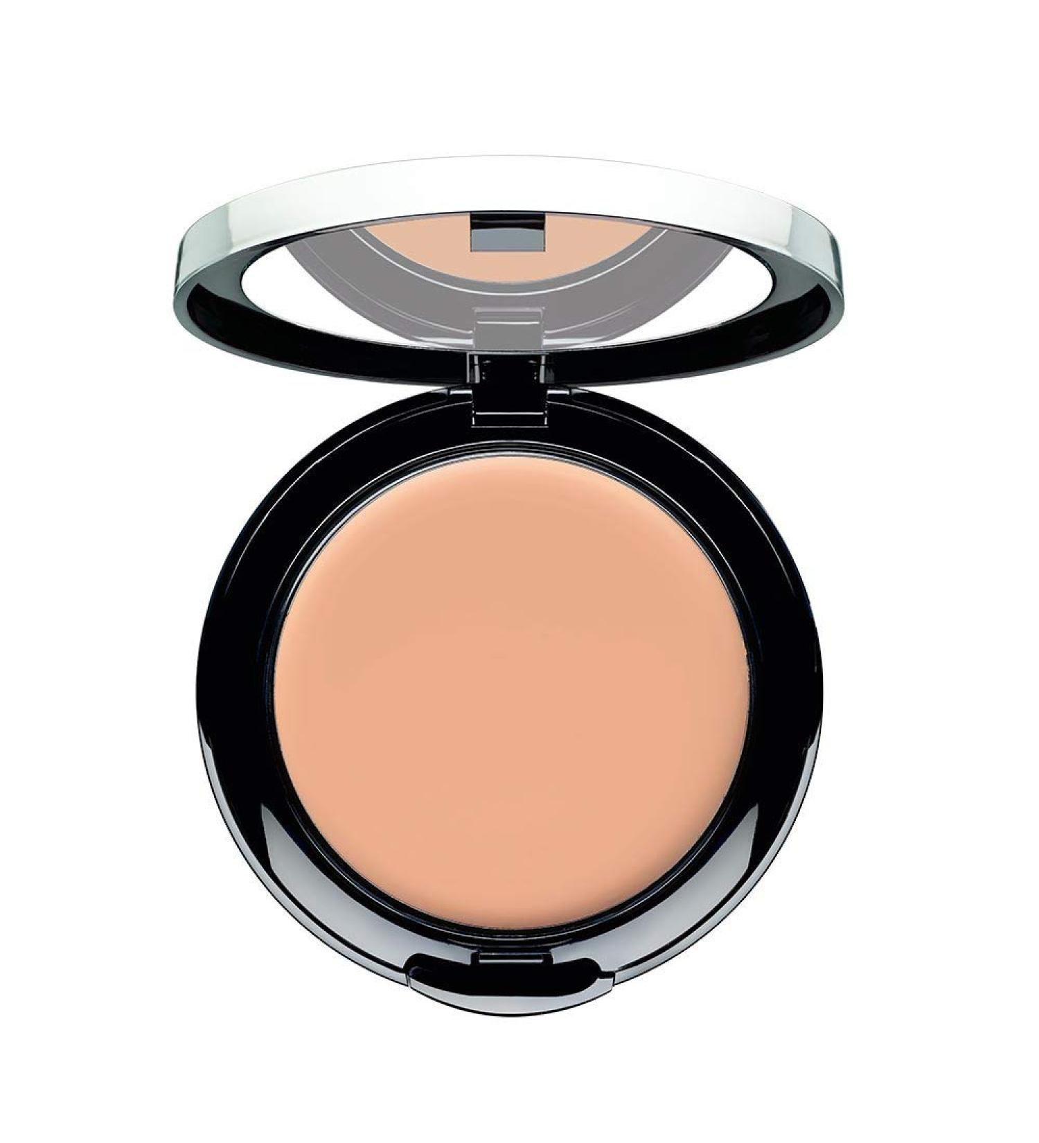 Artdeco Double Finish Refill Cream Powder Refill Matte No. 2 Tender Beige 1 Unit 9g - Buy Online on GoSupps.com