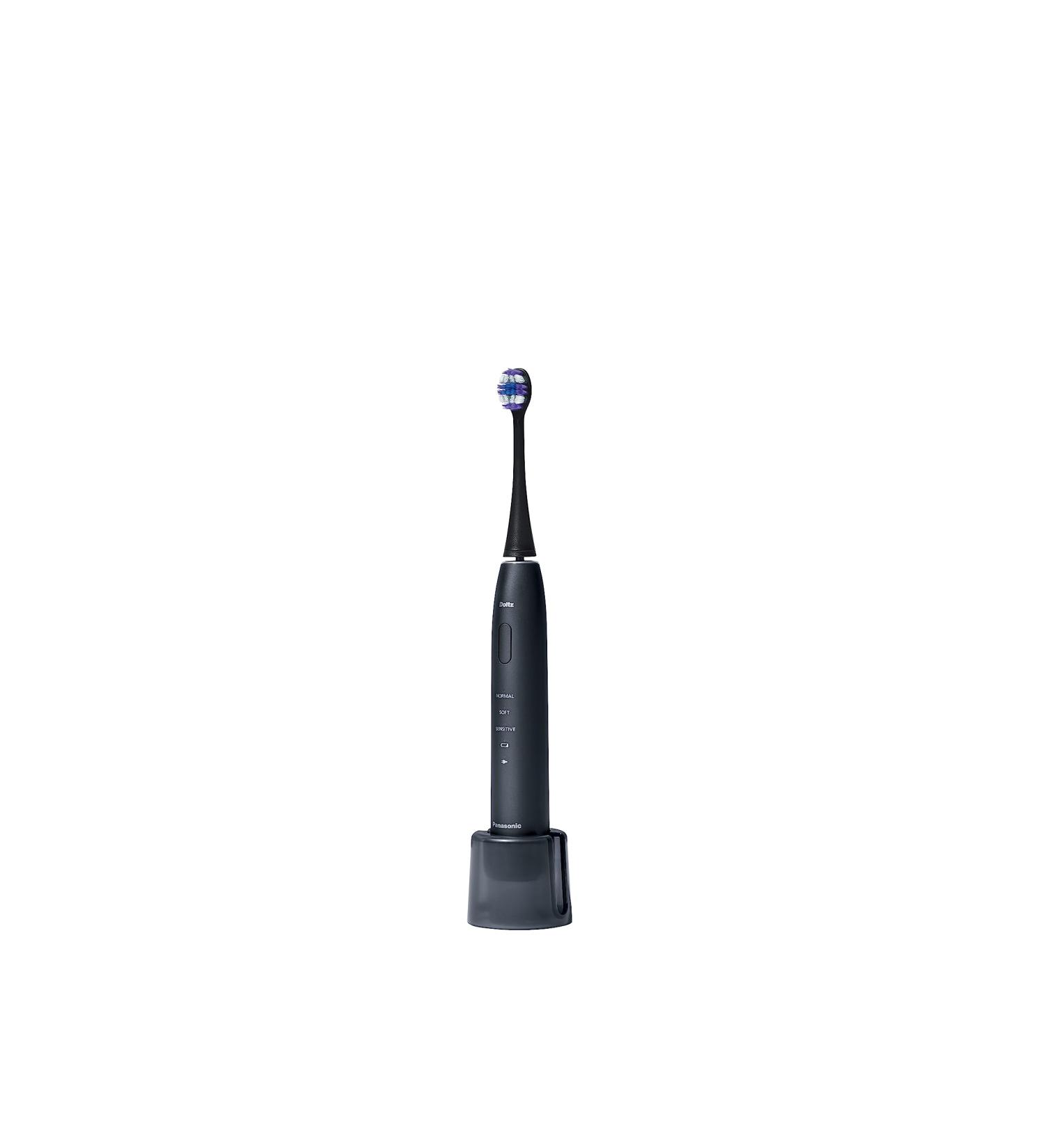 Panasonic EW-DA57-A Sonic Vibration Electric Toothbrush - Deep Navy 100-240V Japan Import 2023 Model - Best International Shipping - Buy Online on GoSupps.com