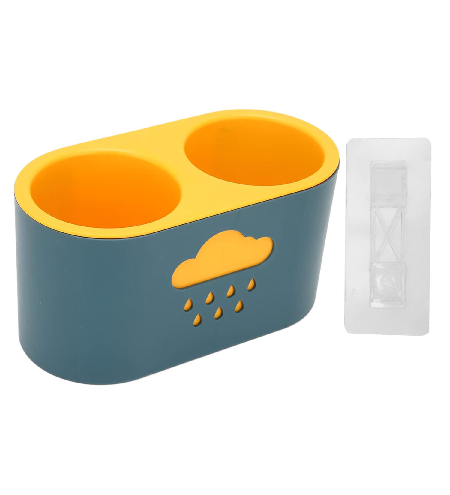 Hair Dryer Stand Hair Dryer Rack Cute Appearance Detachable Strong Bearing Capacity Compact Size for Salon for Bathroom for Hotel - Buy Online on GoSupps.com