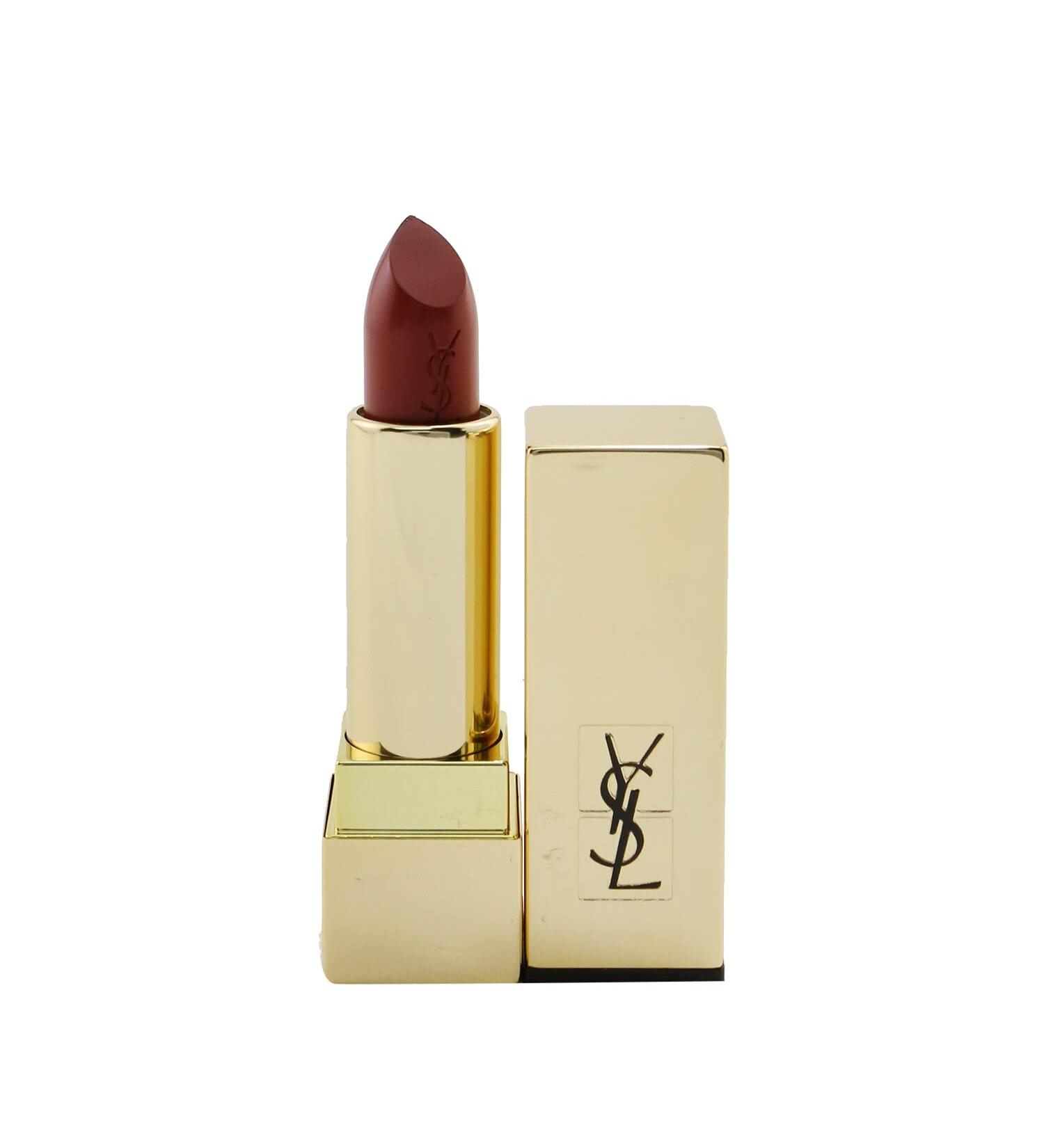 Buy YSL Rouge Pur Couture N 157 - Nu Inattendu 3.8g | International Shipping Available - Buy Online on GoSupps.com