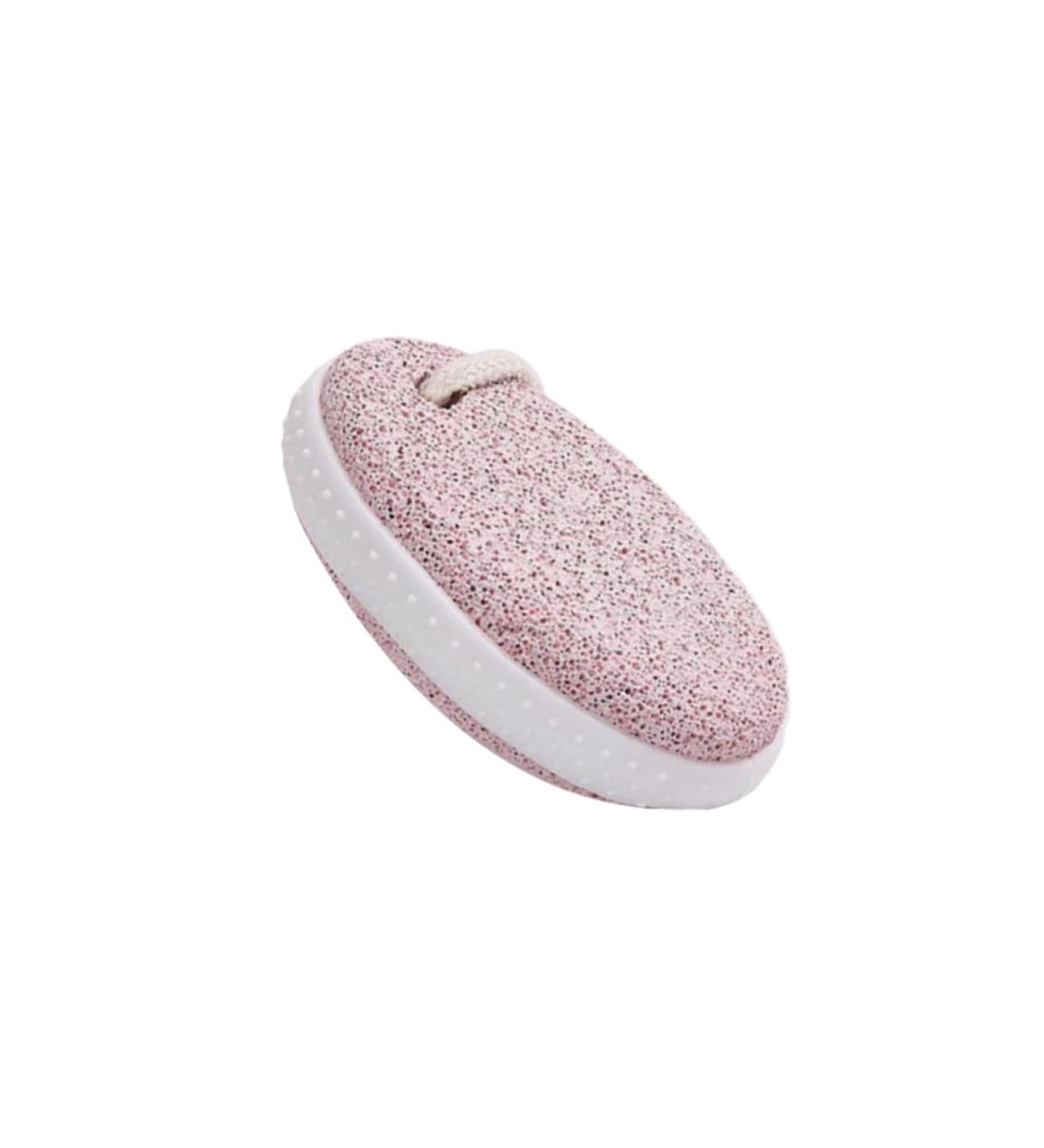 FRCOLOR Pedicure Exfoliation Stone Pumice Stone Scrubber Dead Skin Remover for feet Foot Care Scrubber Sponge Filters Heels Pumice Bath Filter Pumice Toilet Pumice Sponge Frosted Scraper - Buy Online on GoSupps.com