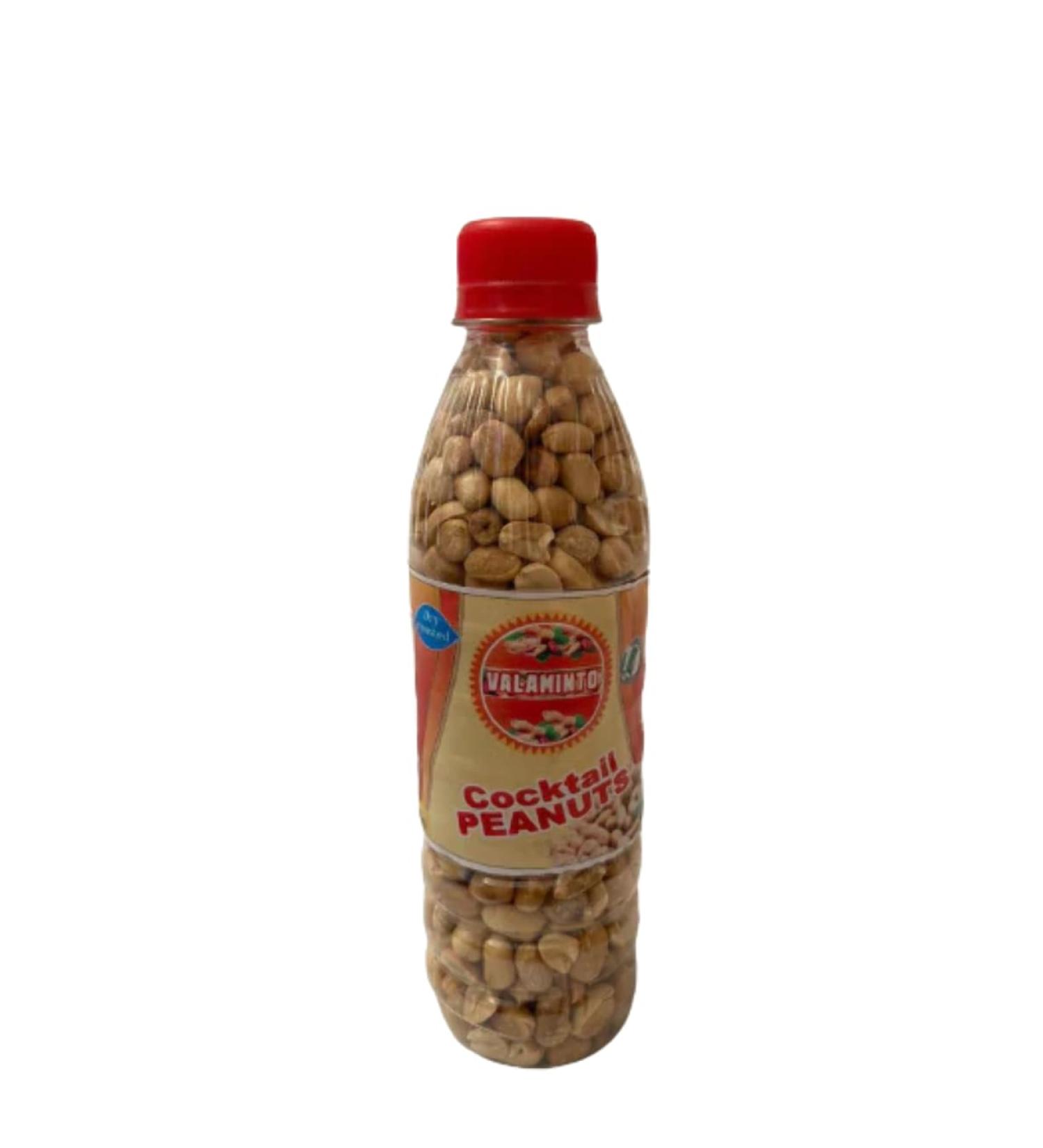 Valaminto Peanuts Nigeria 245g-Fd
