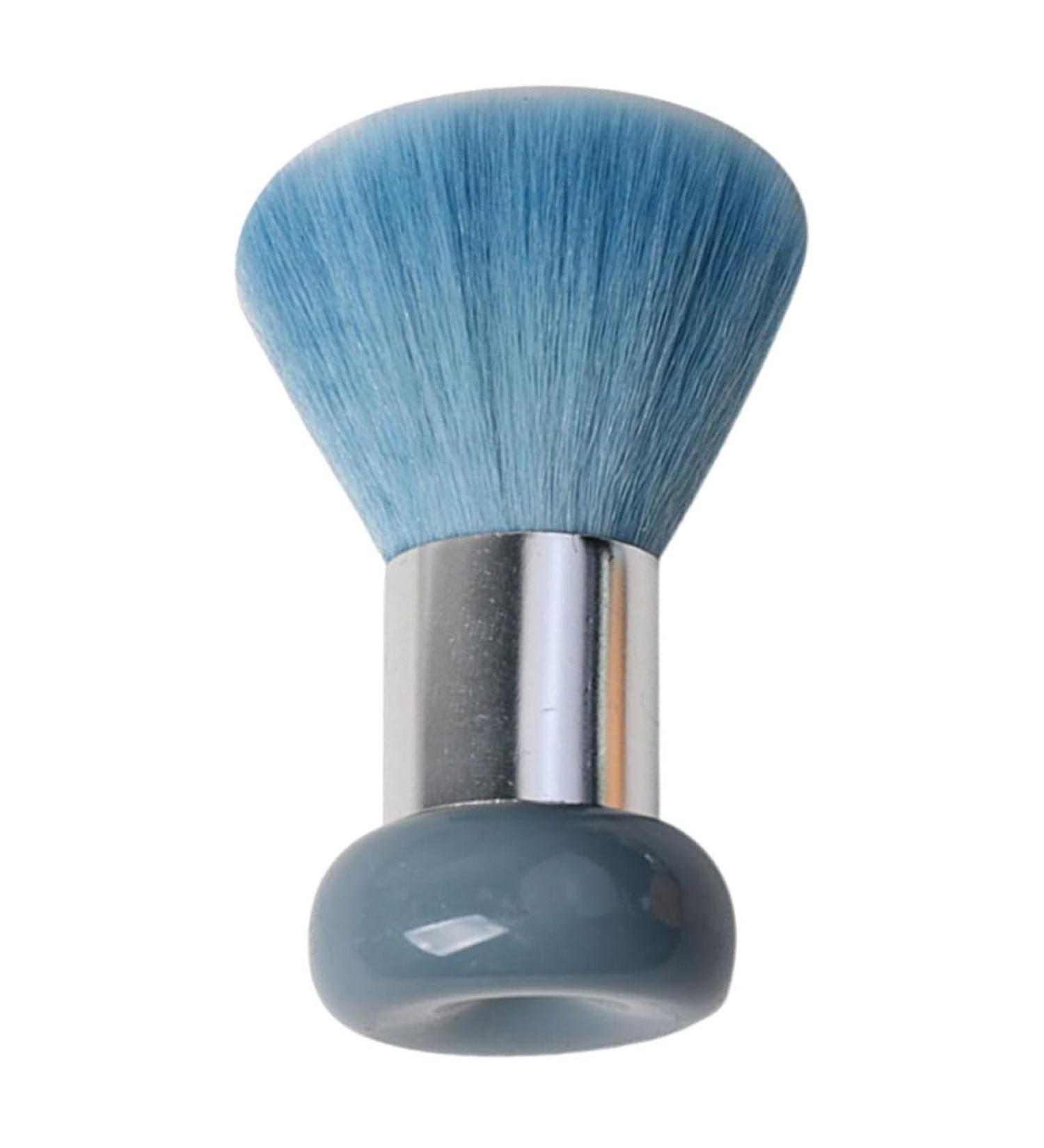 PLAFOPE Nail Cleaning Brush Nail Cleaner Brush Powder Brush Nail Brush for Cleaning Fingernails Nail Brush Cleaner Fingernails Cleaning Brush Nail Supplies Small Nail Brush Nail Dust Brush - Buy Online on GoSupps.com