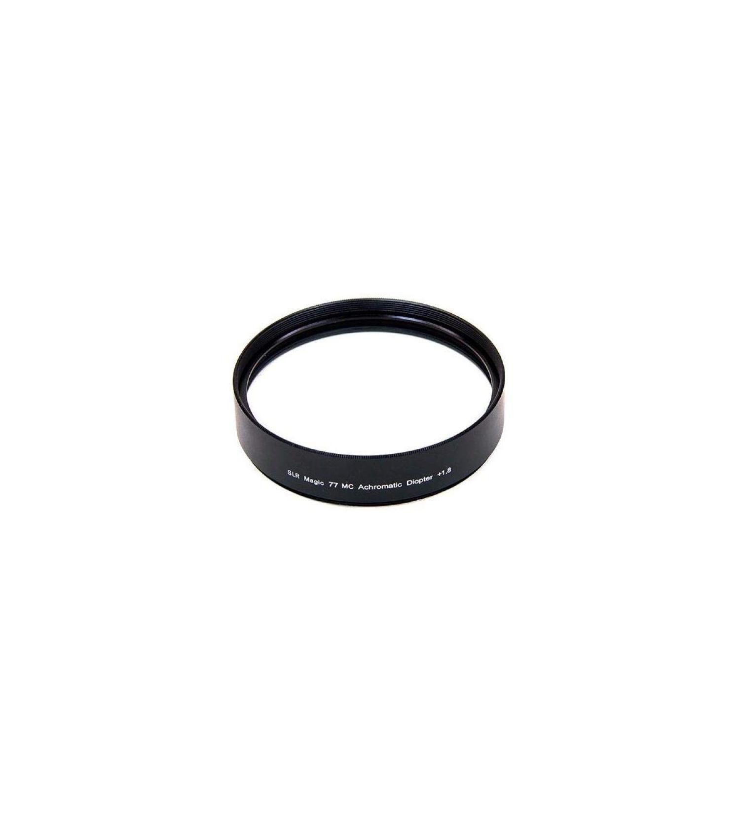 SLR Magic +1.8 Achromatic Diopter