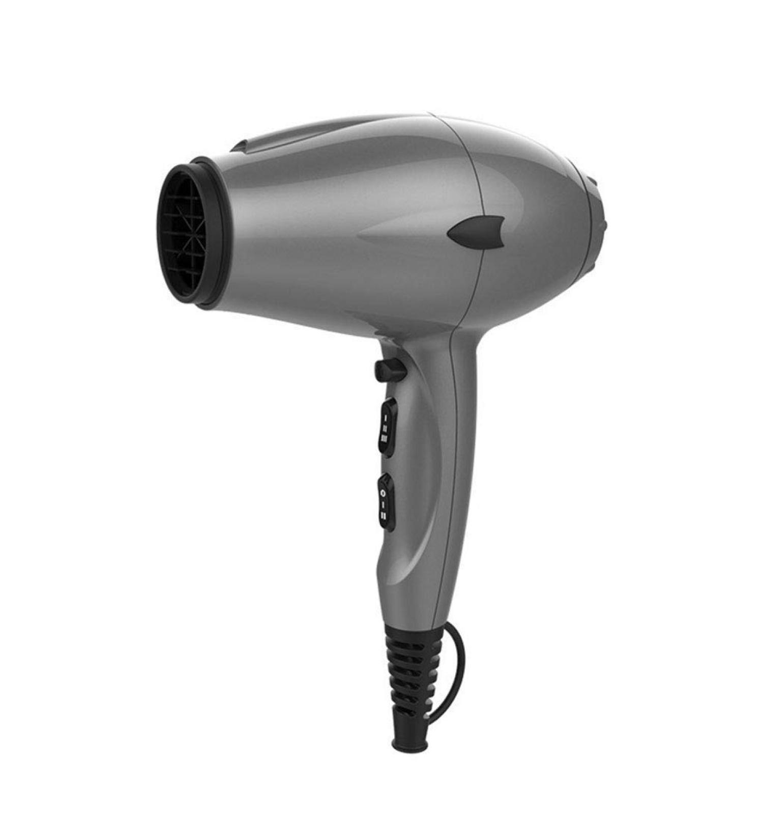 ADITAM Professional Salon Grade Hair Dryer Dc Motor Negative Ionic Blow Dryer with 2 Speed 3 Heat Settings Cool Button Concentrator & Diffuser Attachments/D Double The Comfort - Buy Online on GoSupps.com