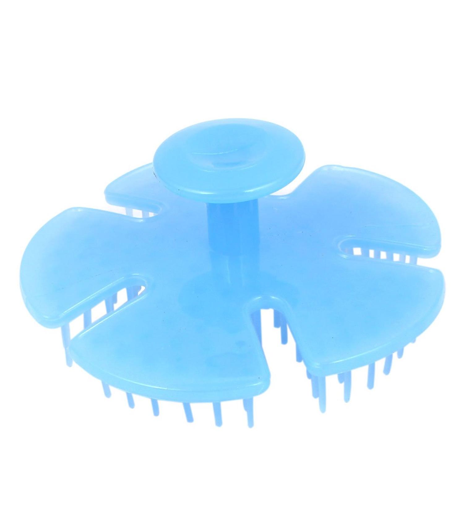 Care Head Shampooing de massage de cuir